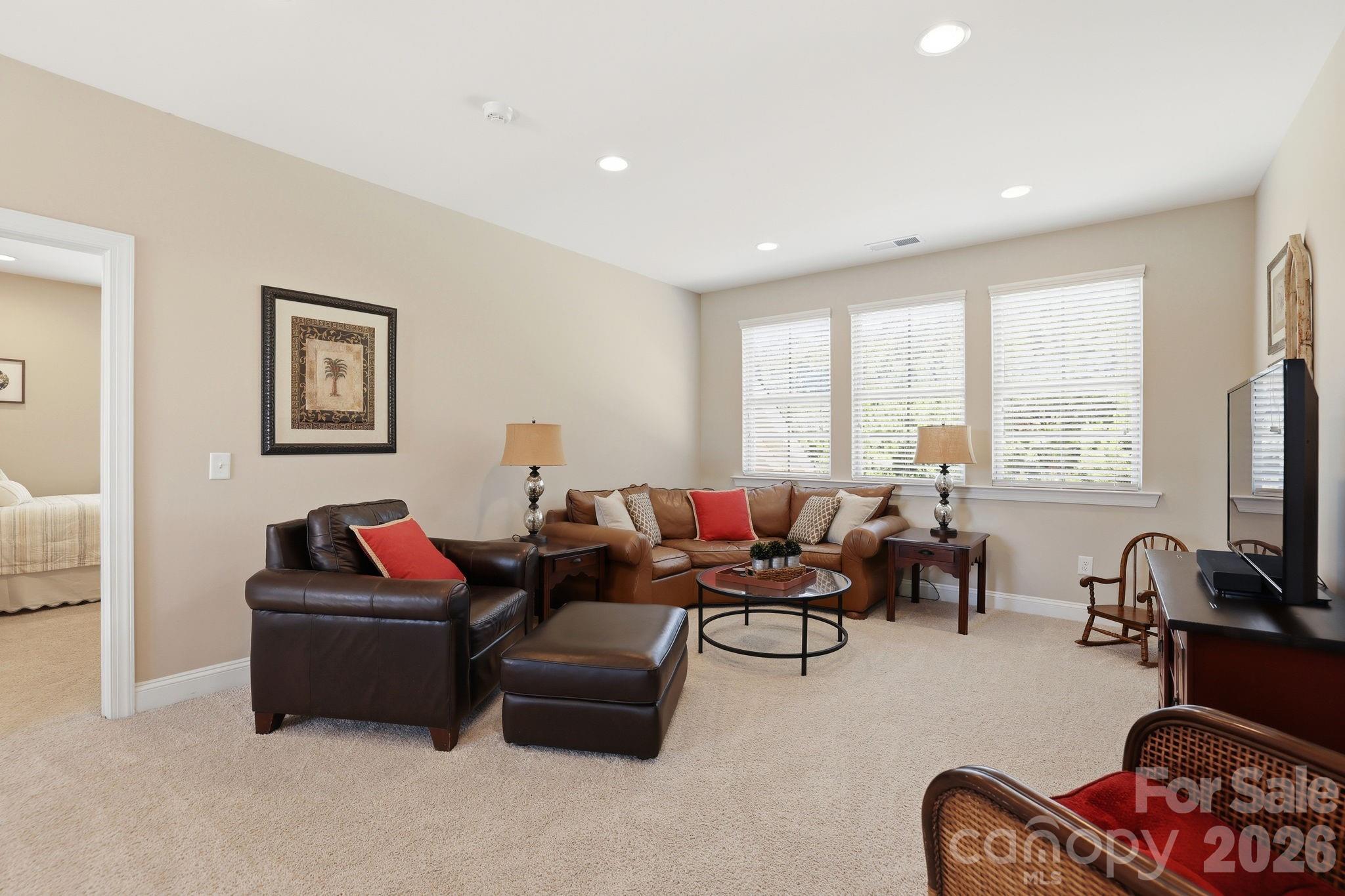 11502 Sweet Birch Lane — Charlotte