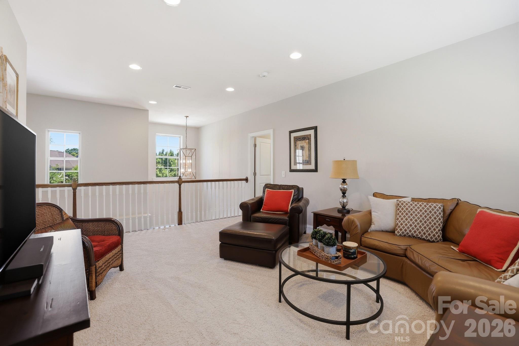 11502 Sweet Birch Lane — Charlotte