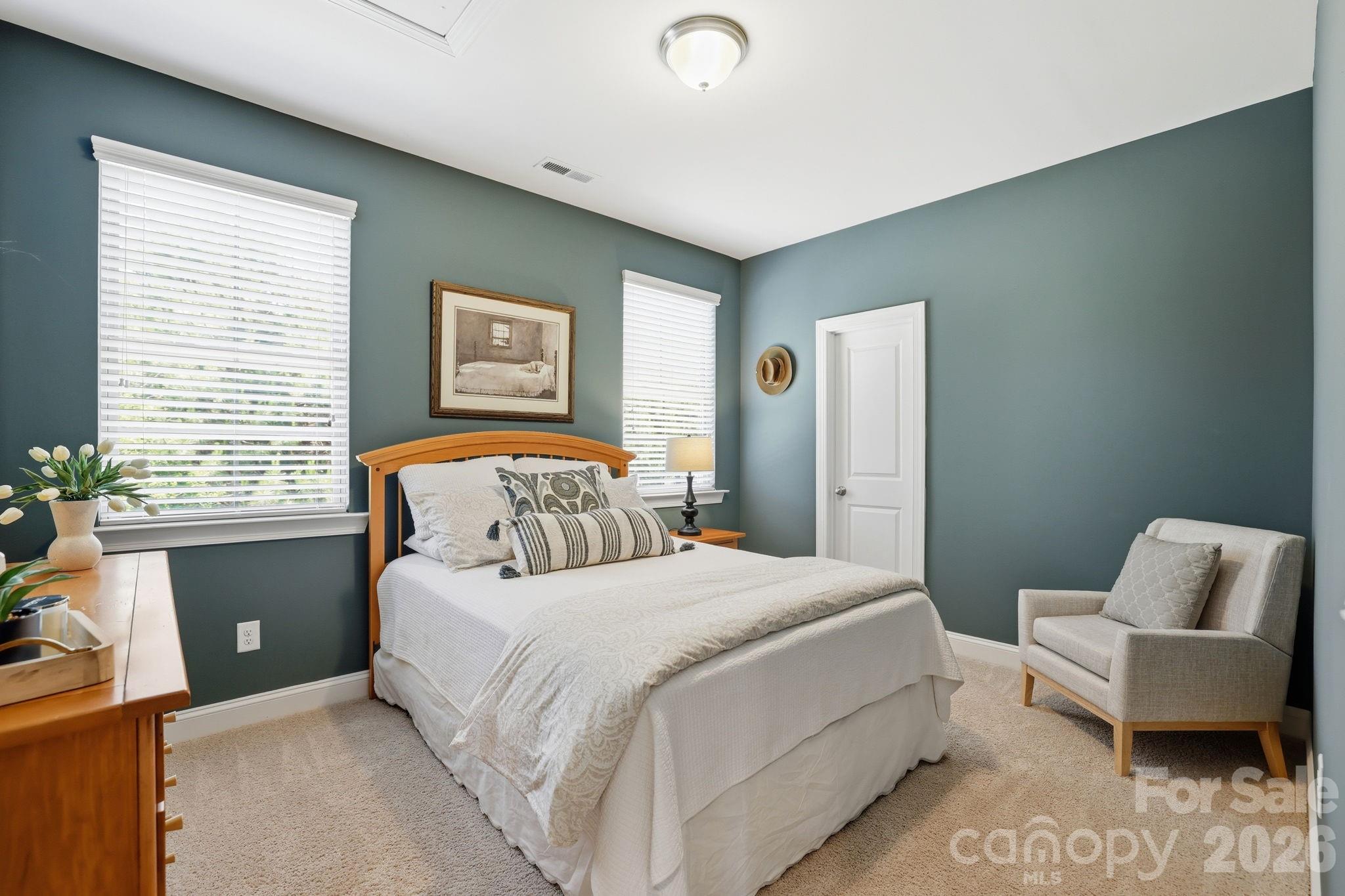 11502 Sweet Birch Lane — Charlotte