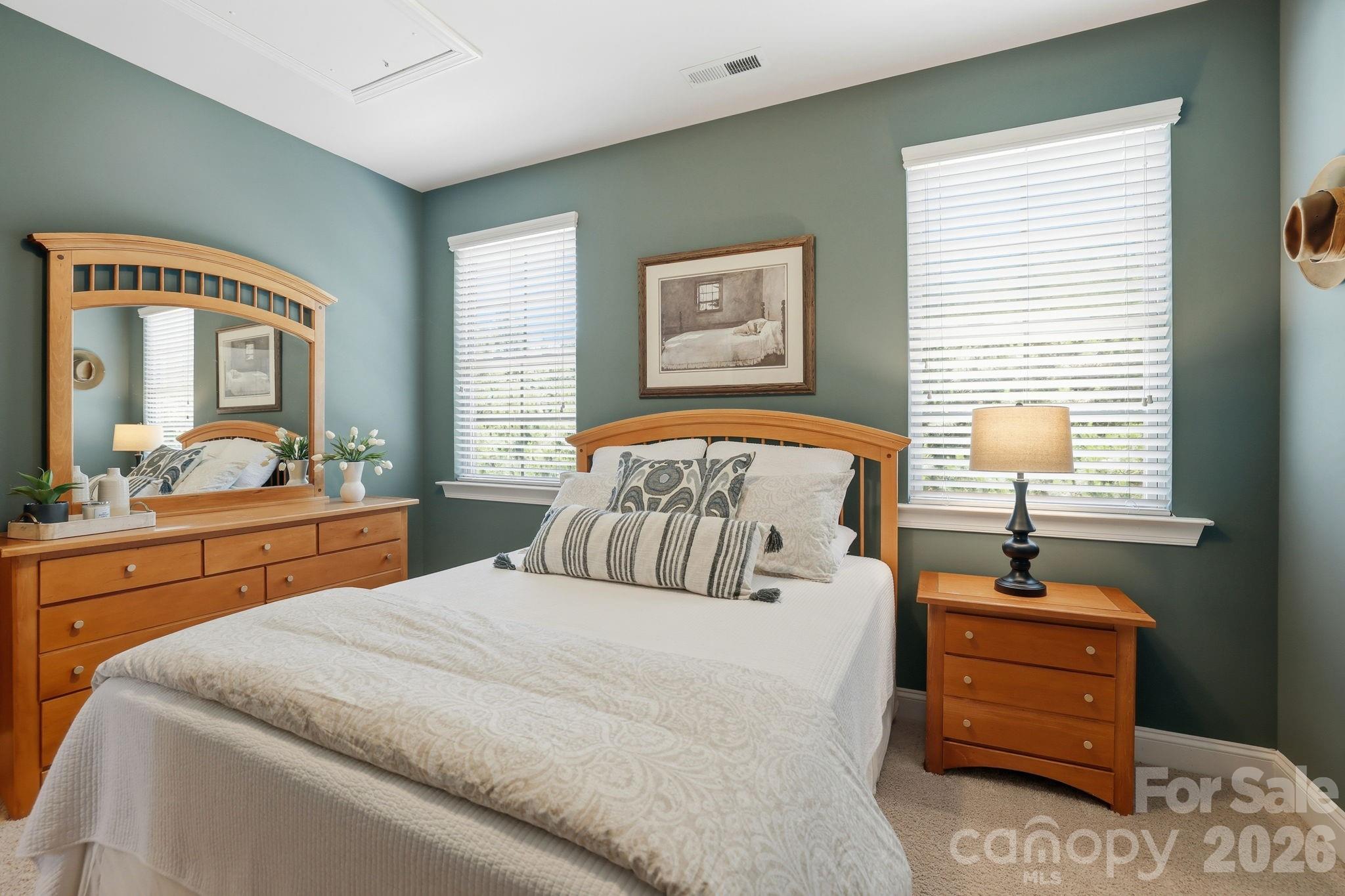 11502 Sweet Birch Lane — Charlotte