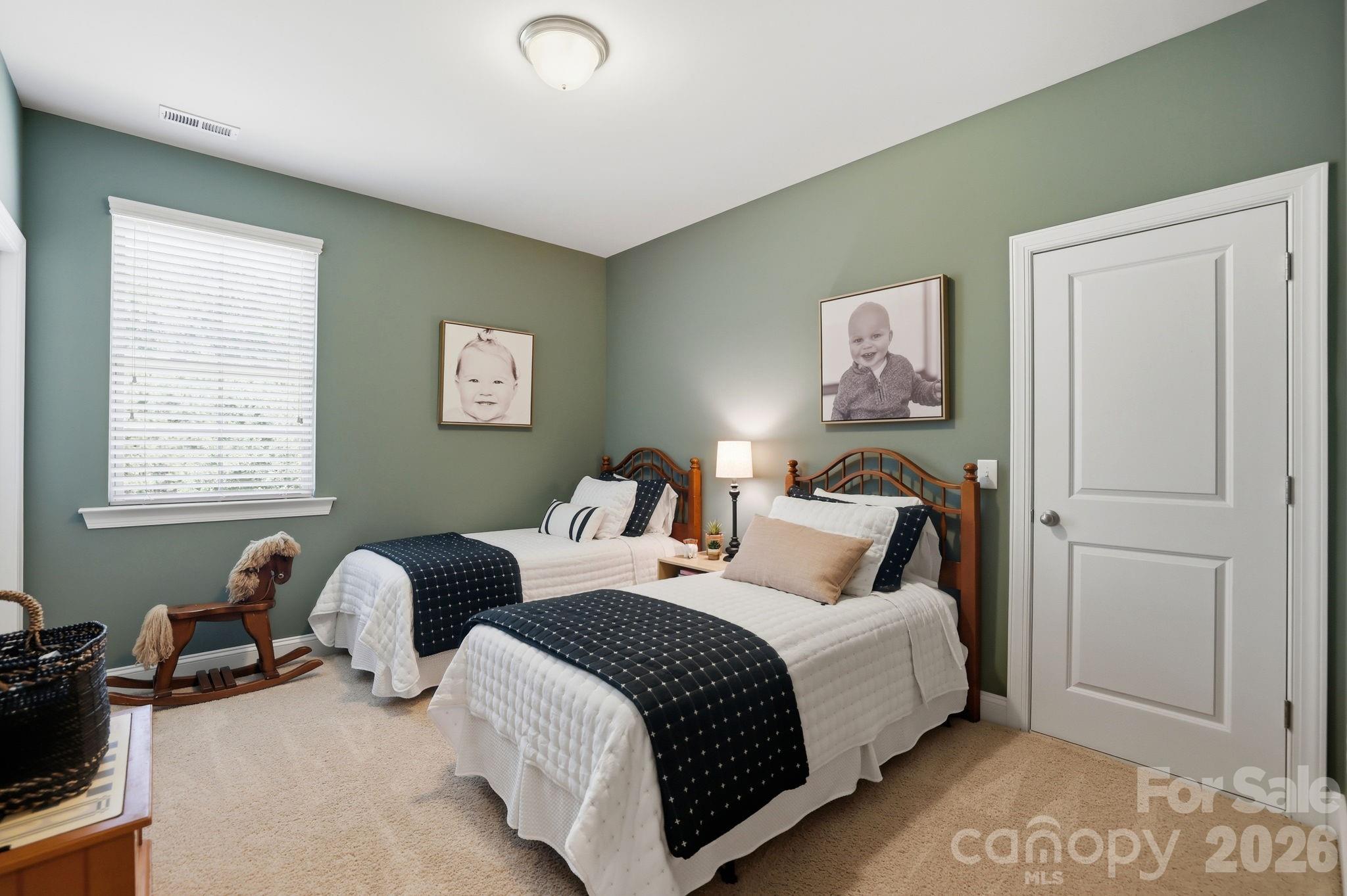 11502 Sweet Birch Lane — Charlotte