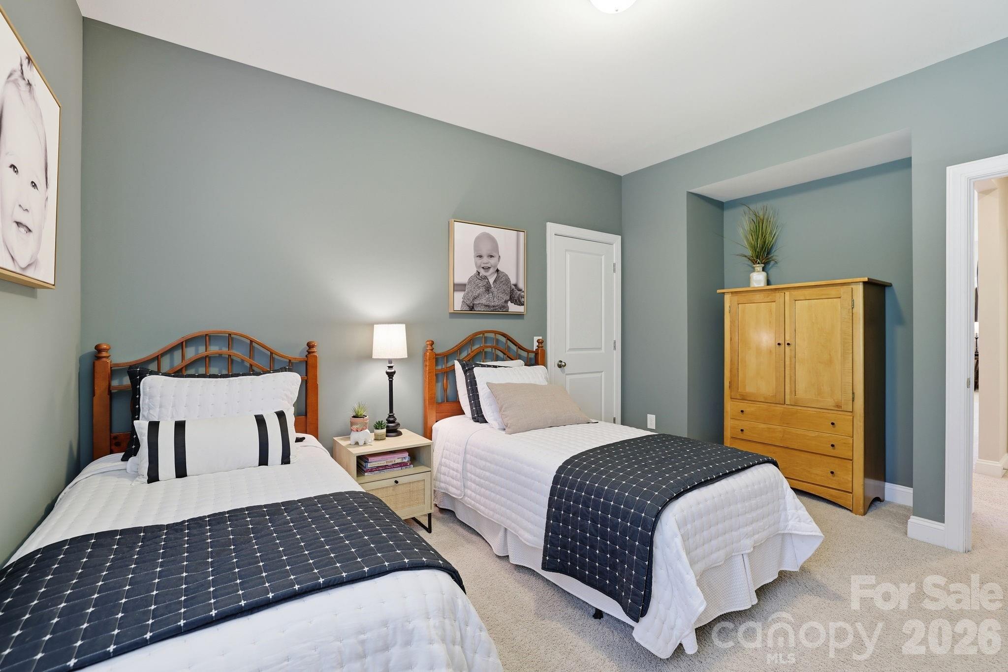 11502 Sweet Birch Lane — Charlotte