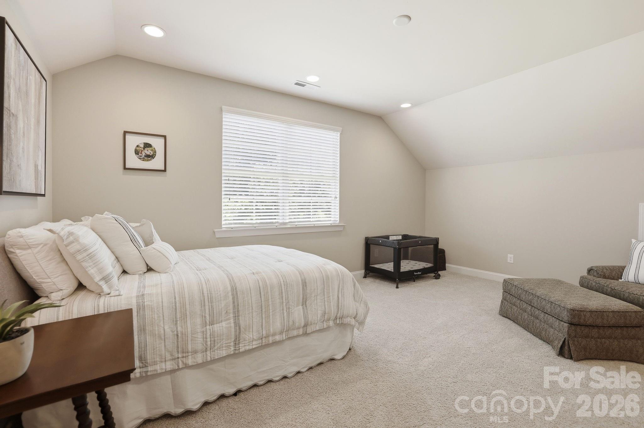 11502 Sweet Birch Lane — Charlotte