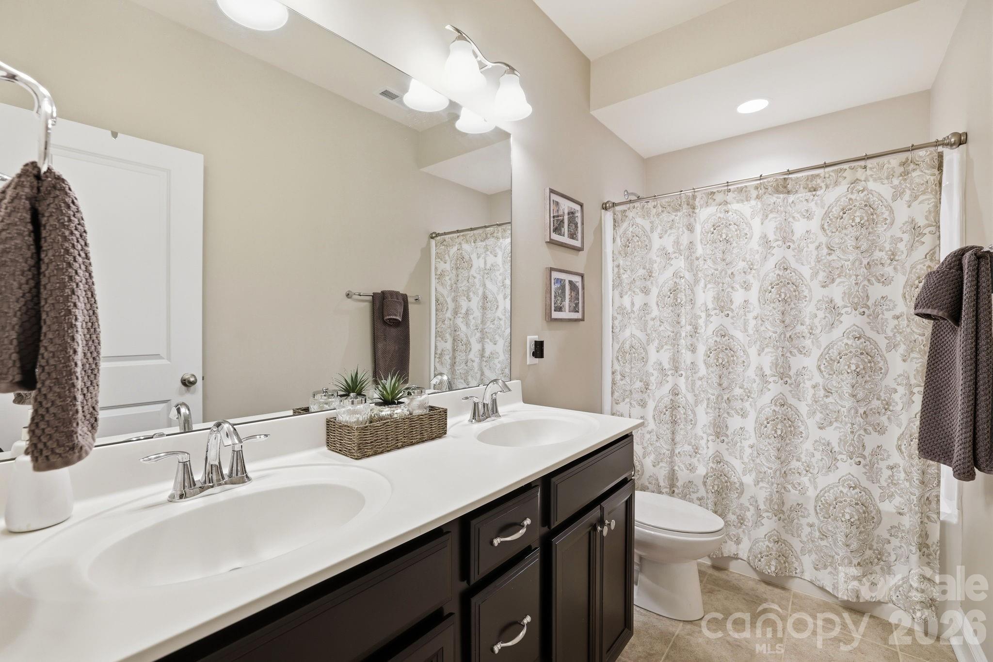 11502 Sweet Birch Lane — Charlotte