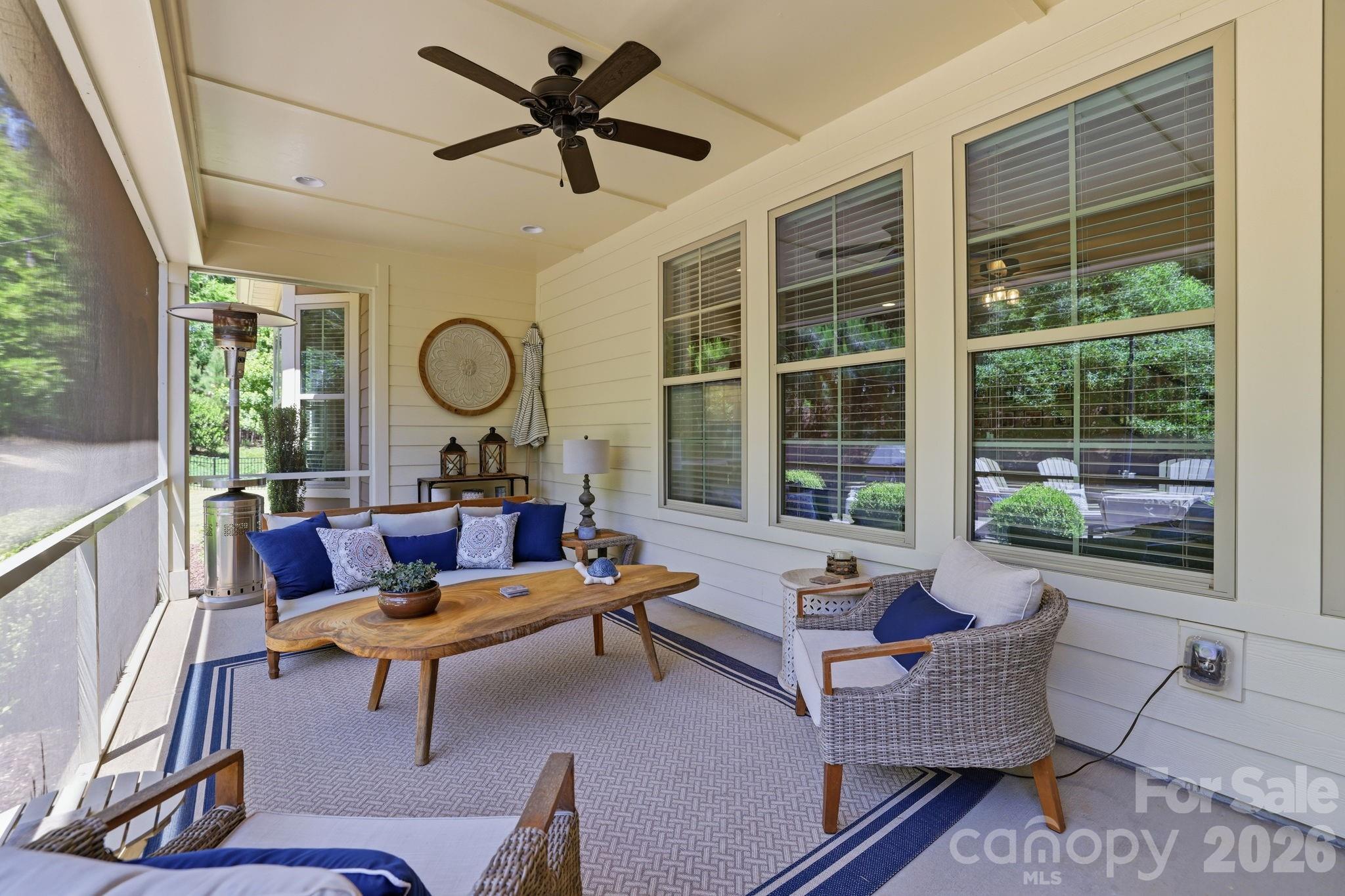 11502 Sweet Birch Lane — Charlotte
