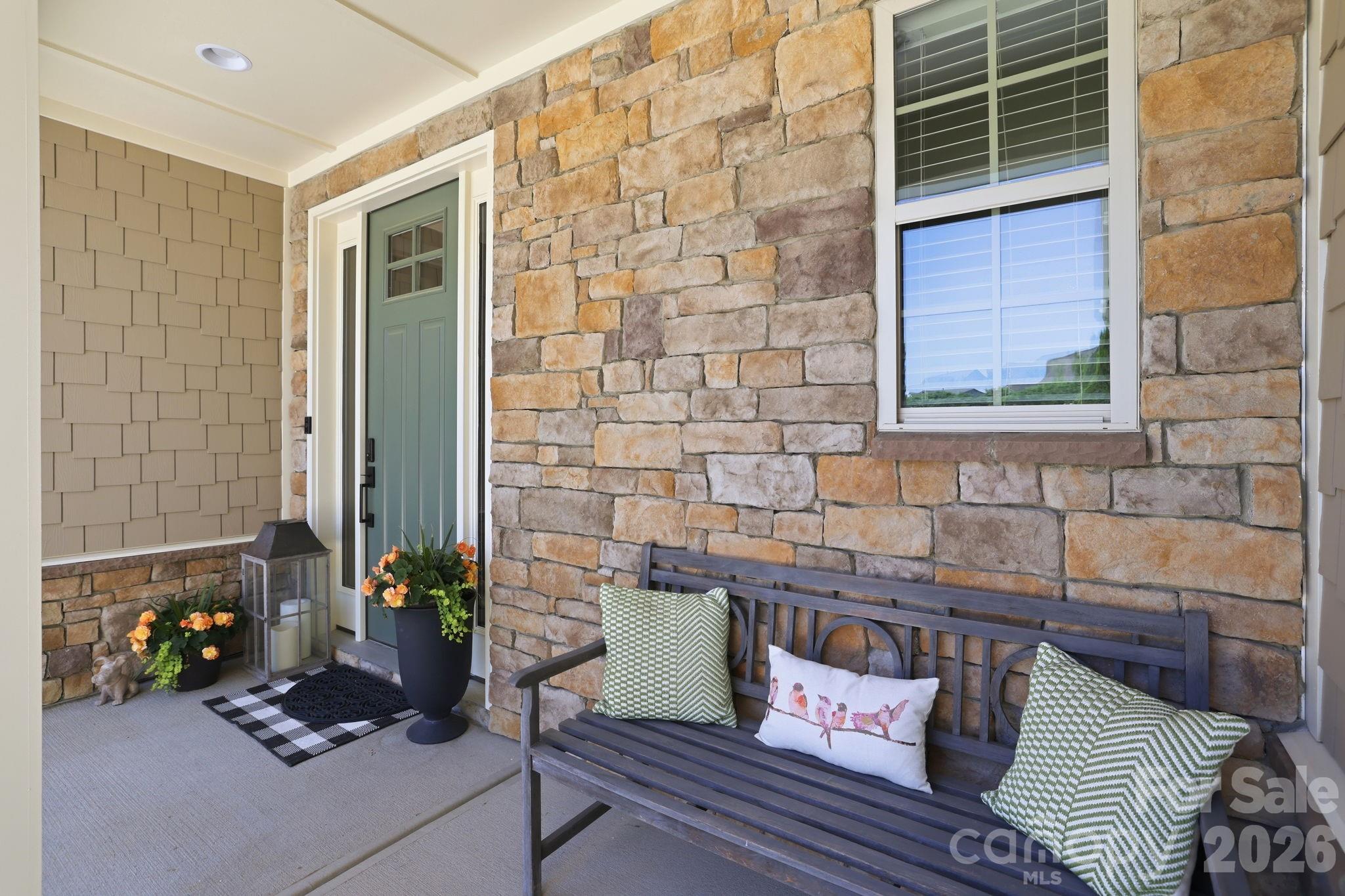 11502 Sweet Birch Lane — Charlotte