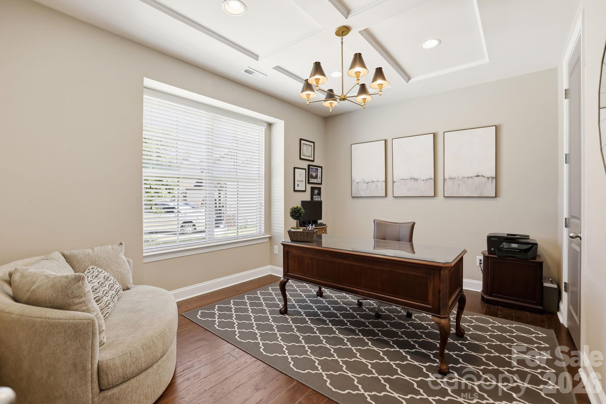 11502 Sweet Birch Lane — Charlotte