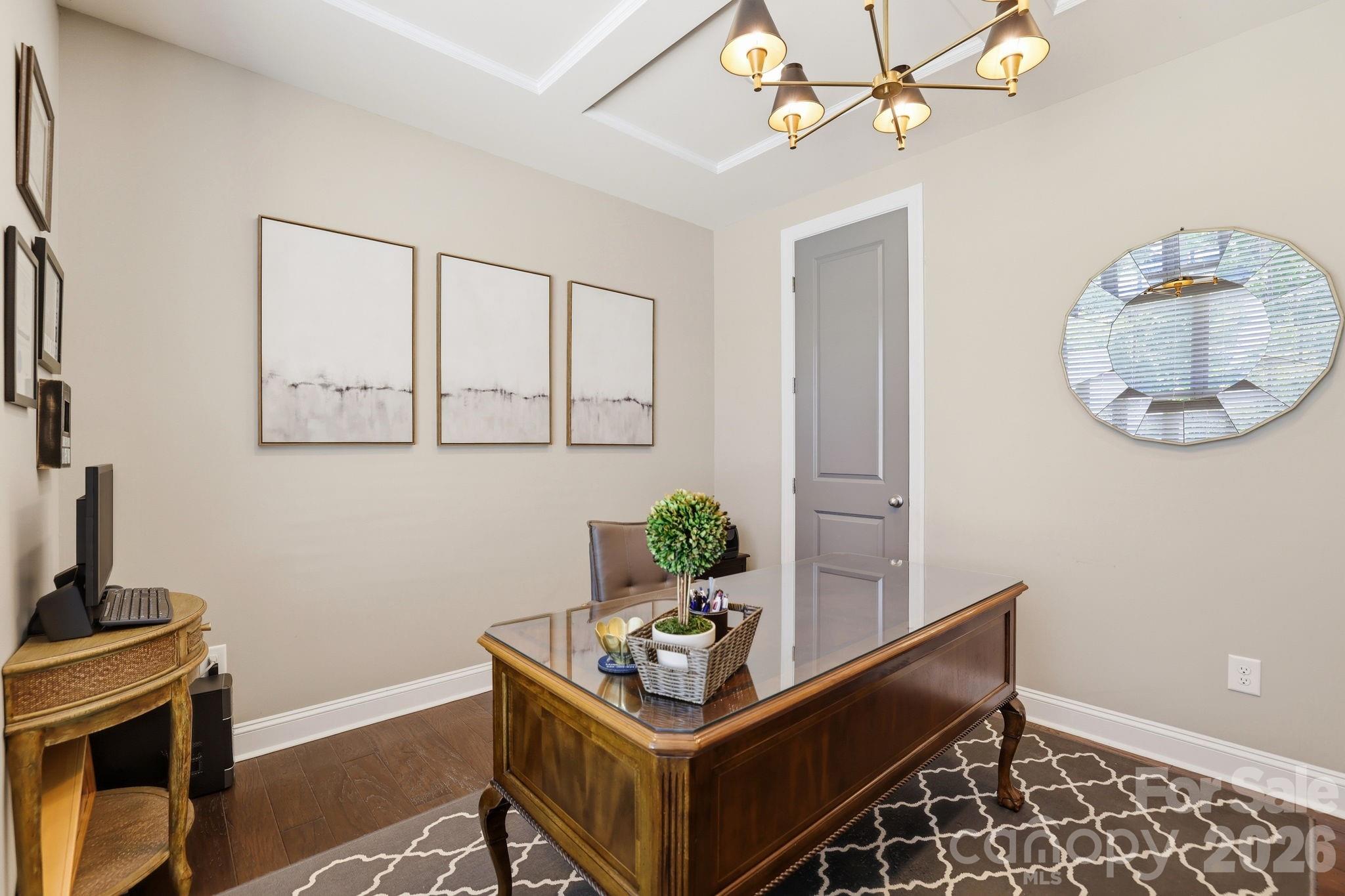 11502 Sweet Birch Lane — Charlotte