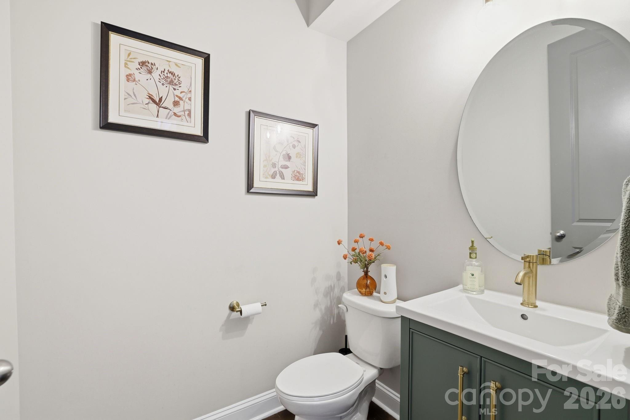 11502 Sweet Birch Lane — Charlotte