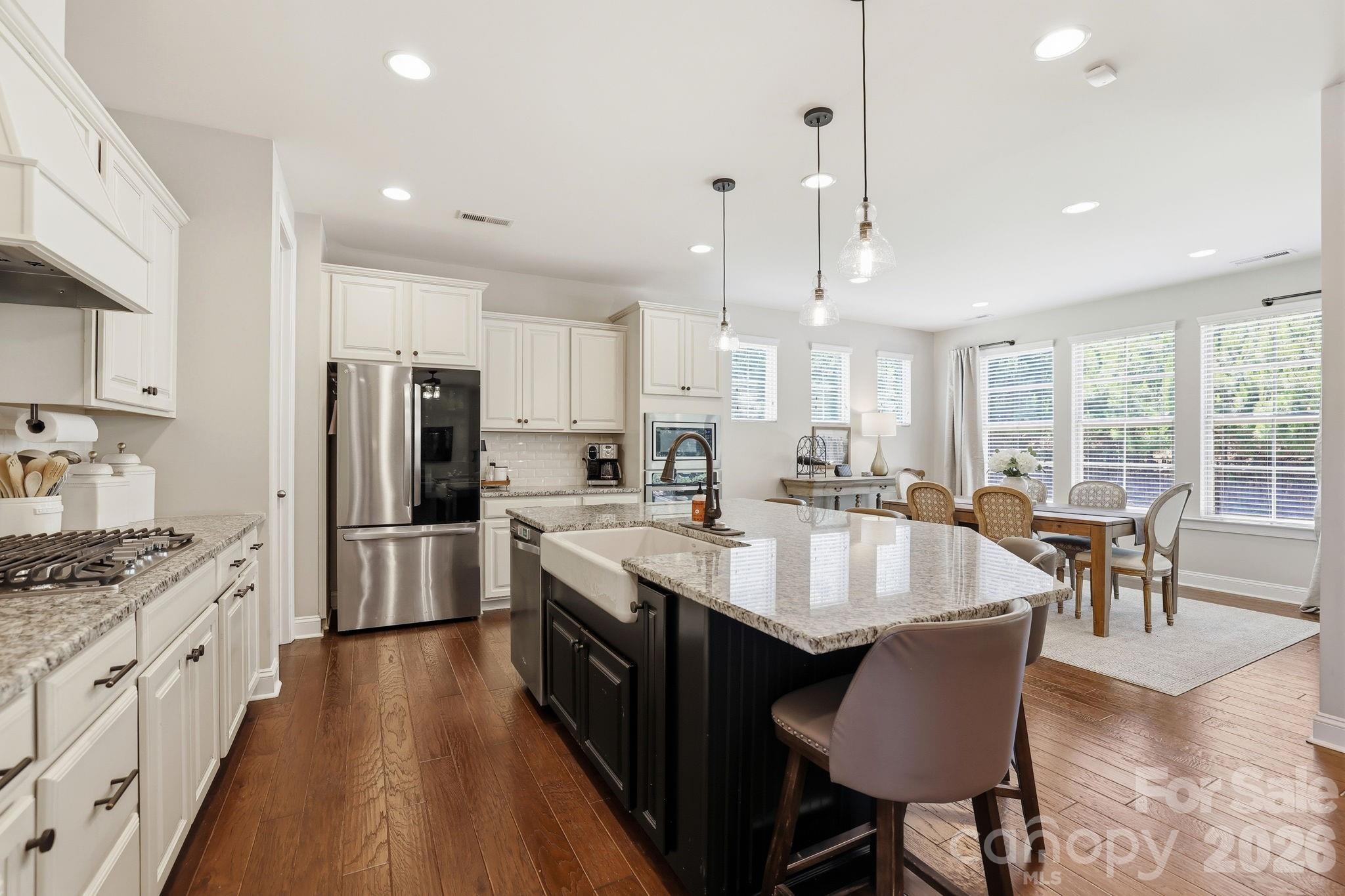 11502 Sweet Birch Lane — Charlotte