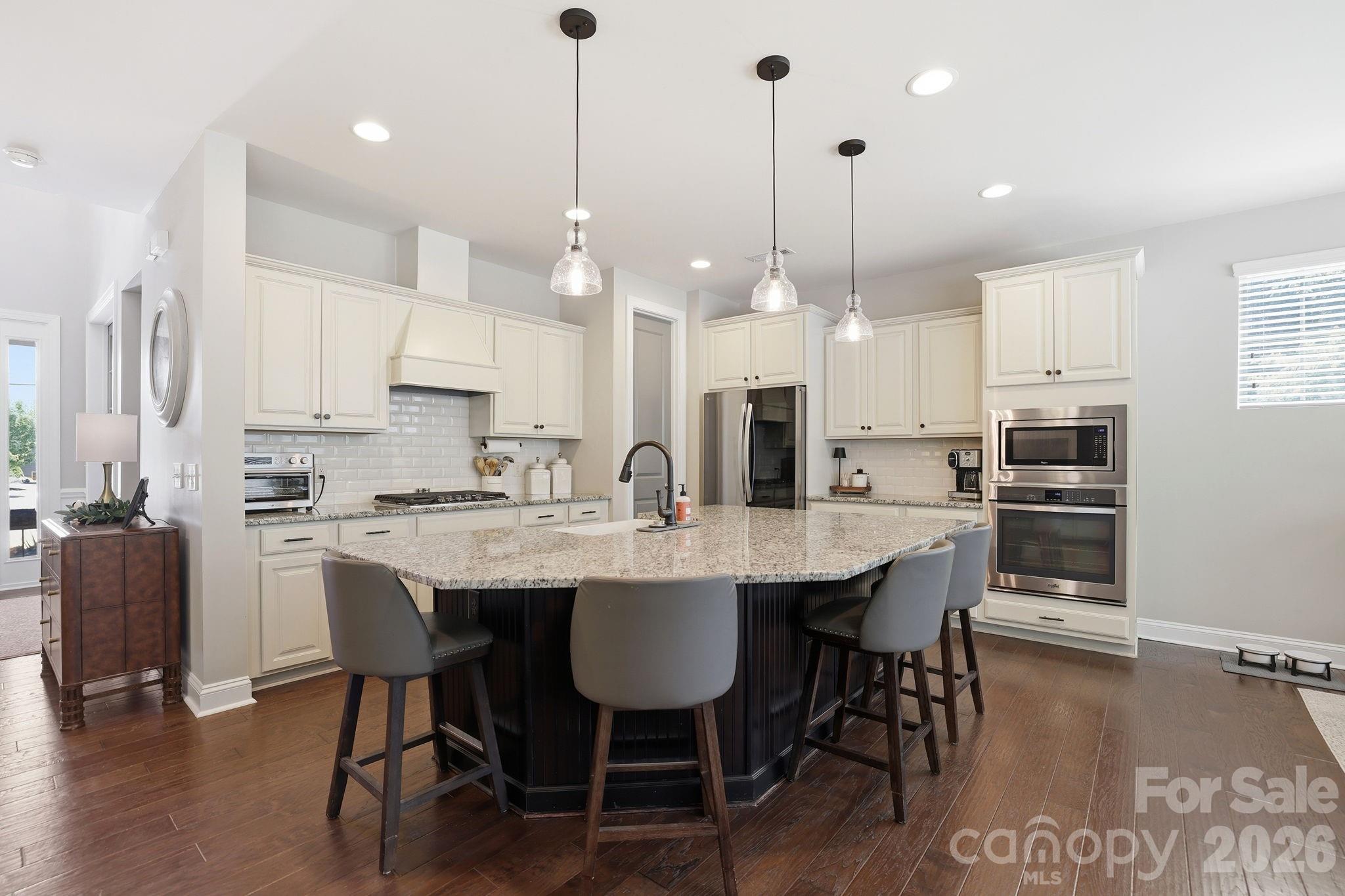 11502 Sweet Birch Lane — Charlotte