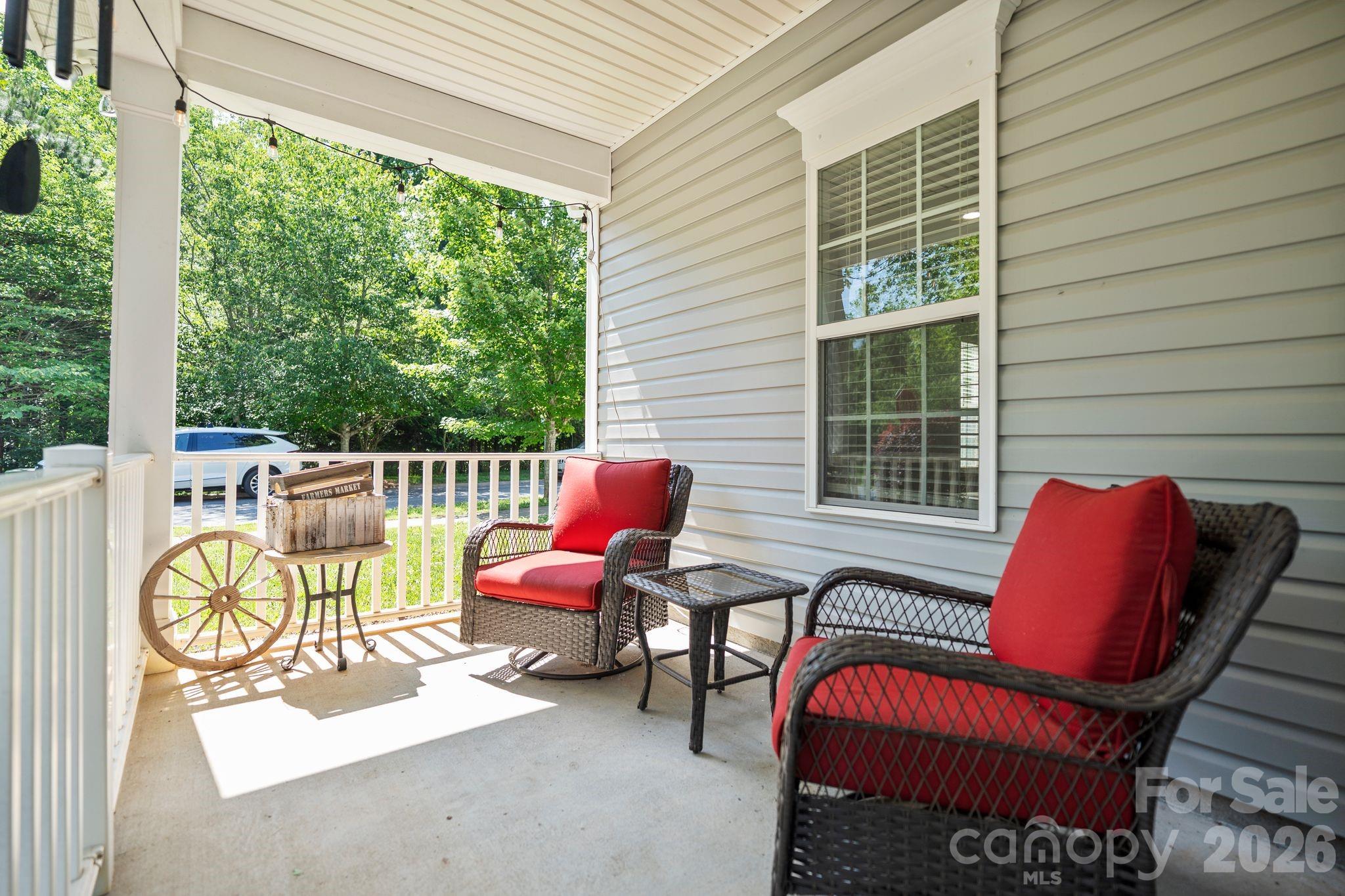 19303 Pocono Lane — Cornelius