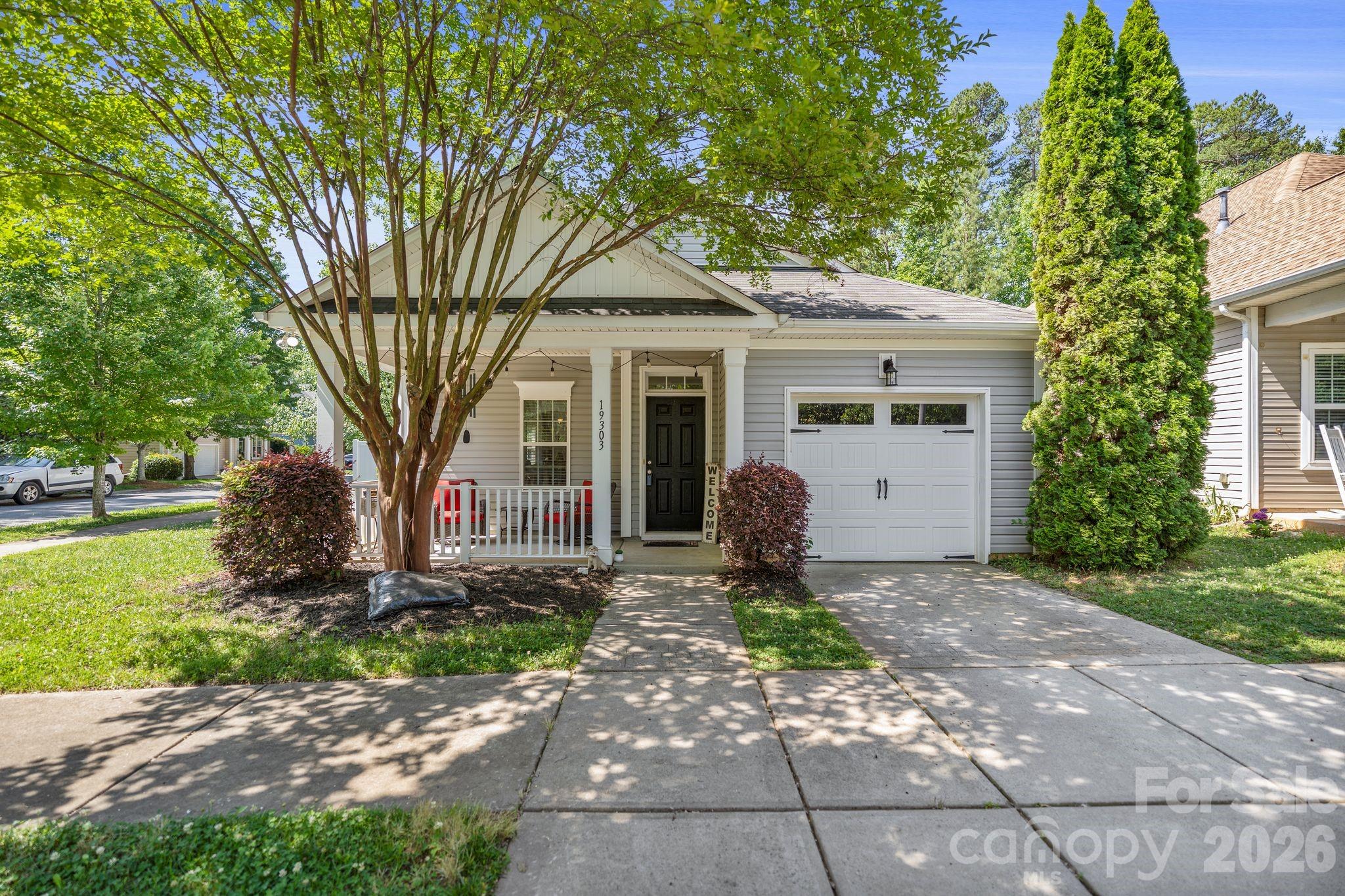 19303 Pocono Lane — Cornelius