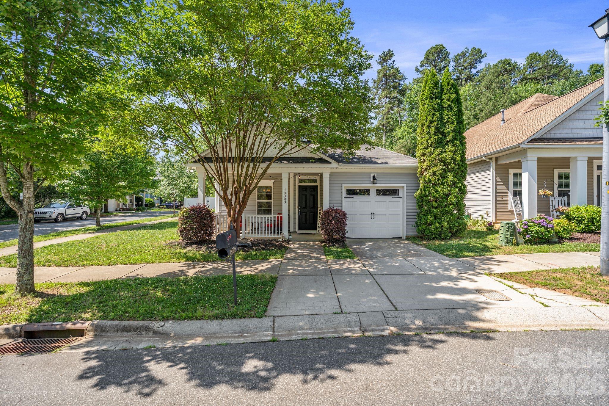 19303 Pocono Lane — Cornelius