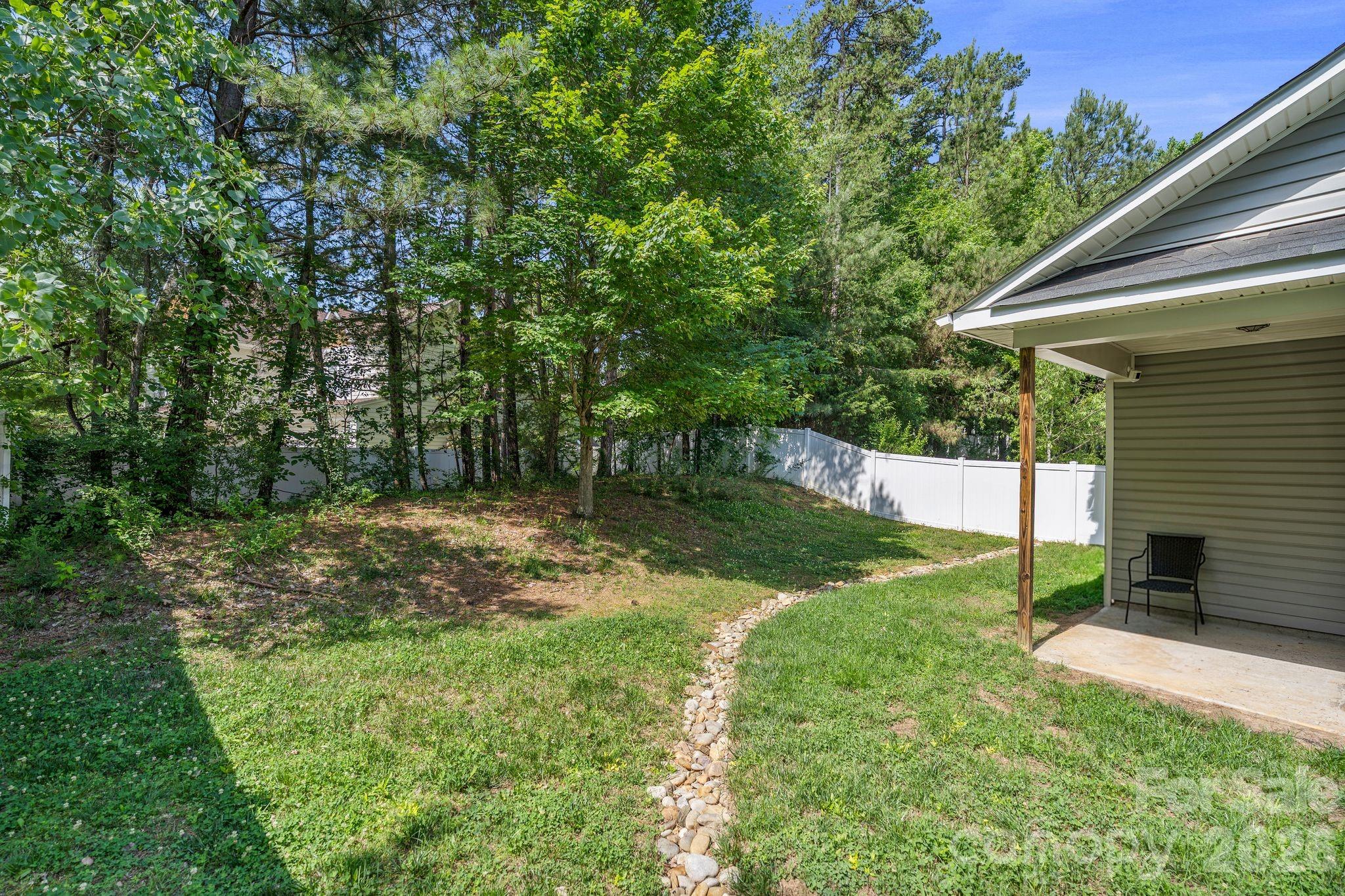 19303 Pocono Lane — Cornelius