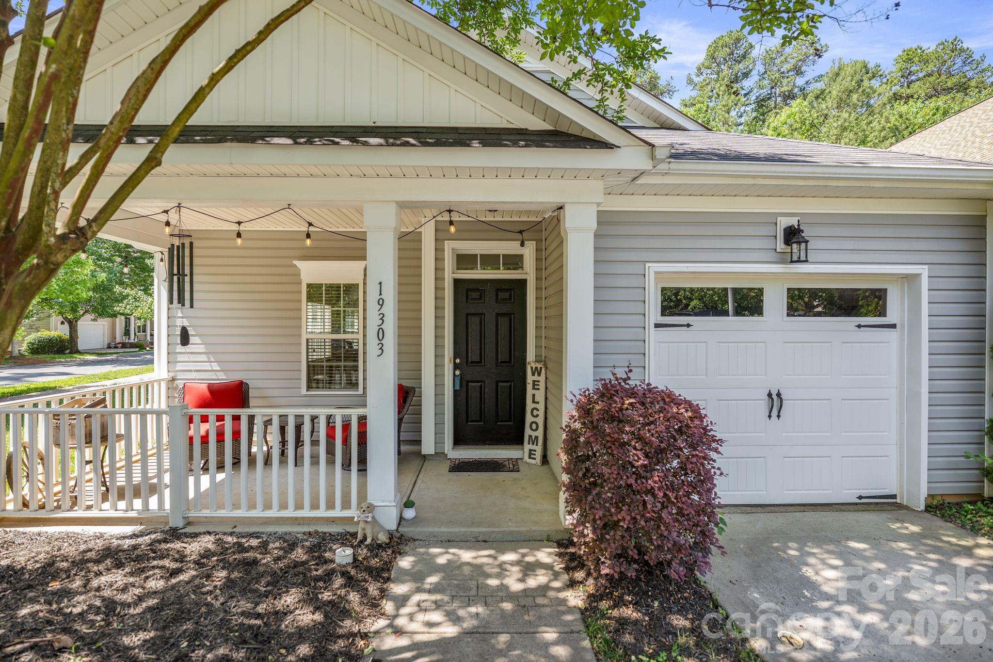 19303 Pocono Lane — Cornelius