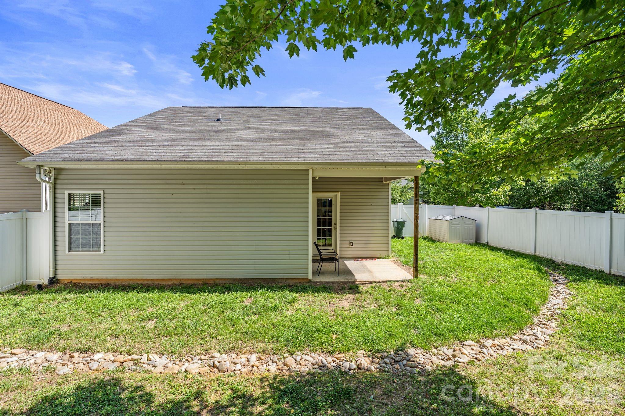 19303 Pocono Lane — Cornelius