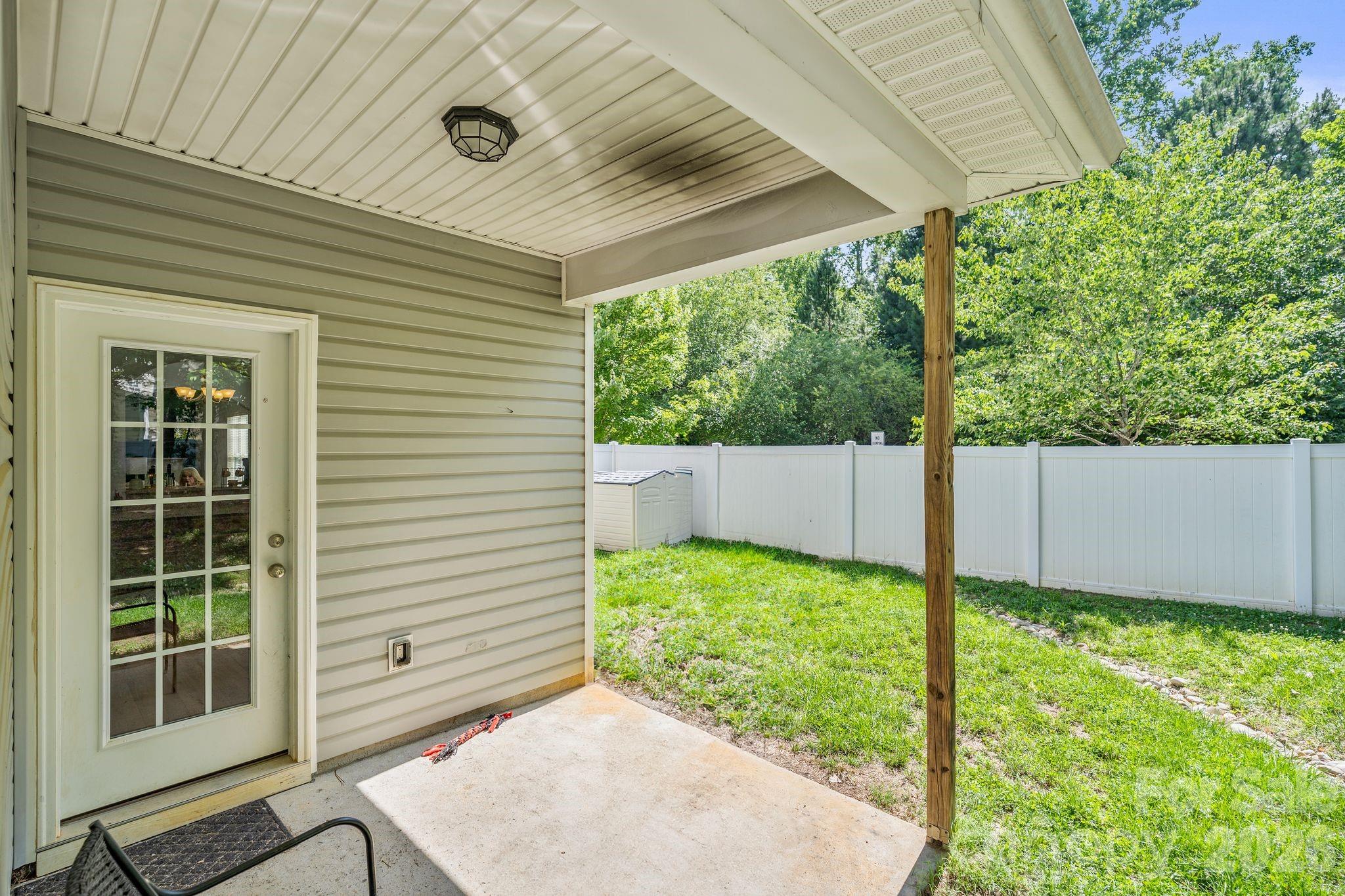 19303 Pocono Lane — Cornelius