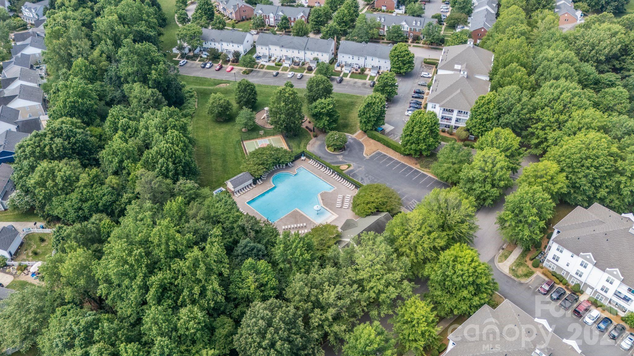 19303 Pocono Lane — Cornelius