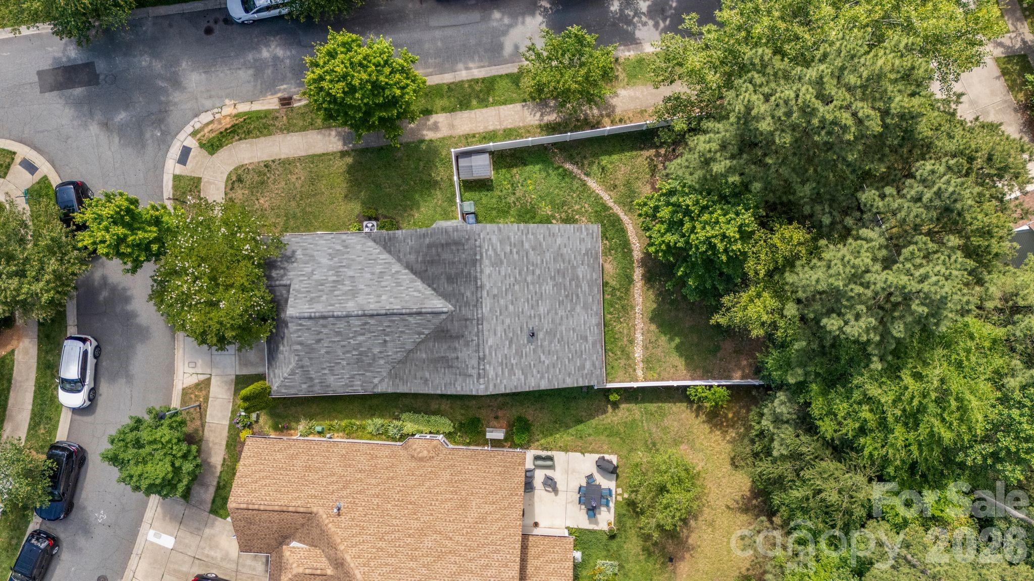 19303 Pocono Lane — Cornelius