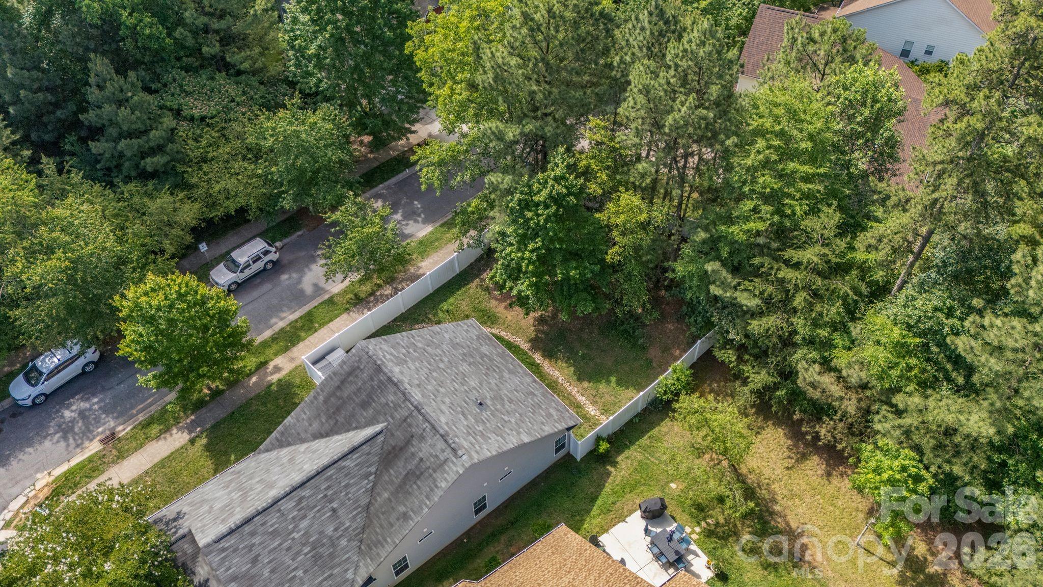 19303 Pocono Lane — Cornelius