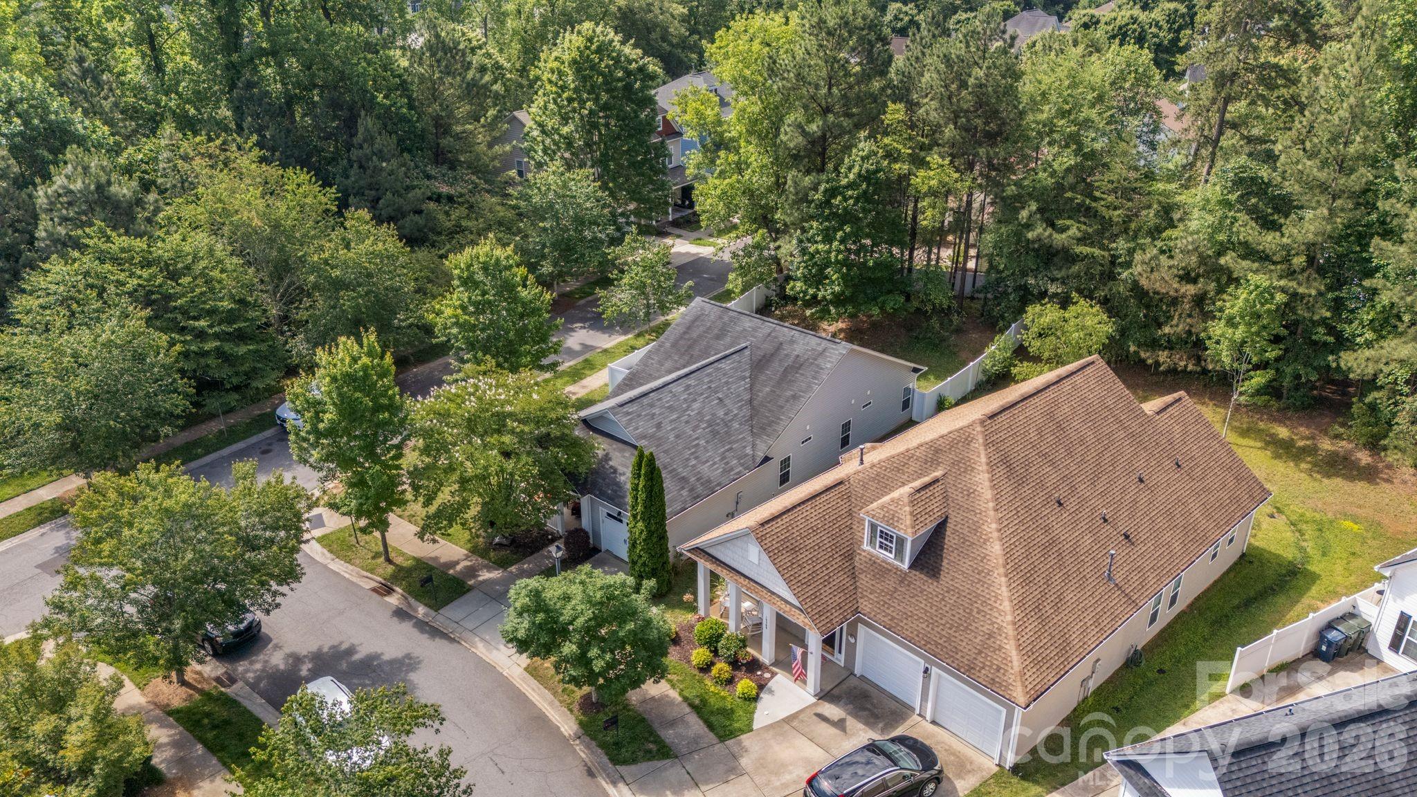 19303 Pocono Lane — Cornelius