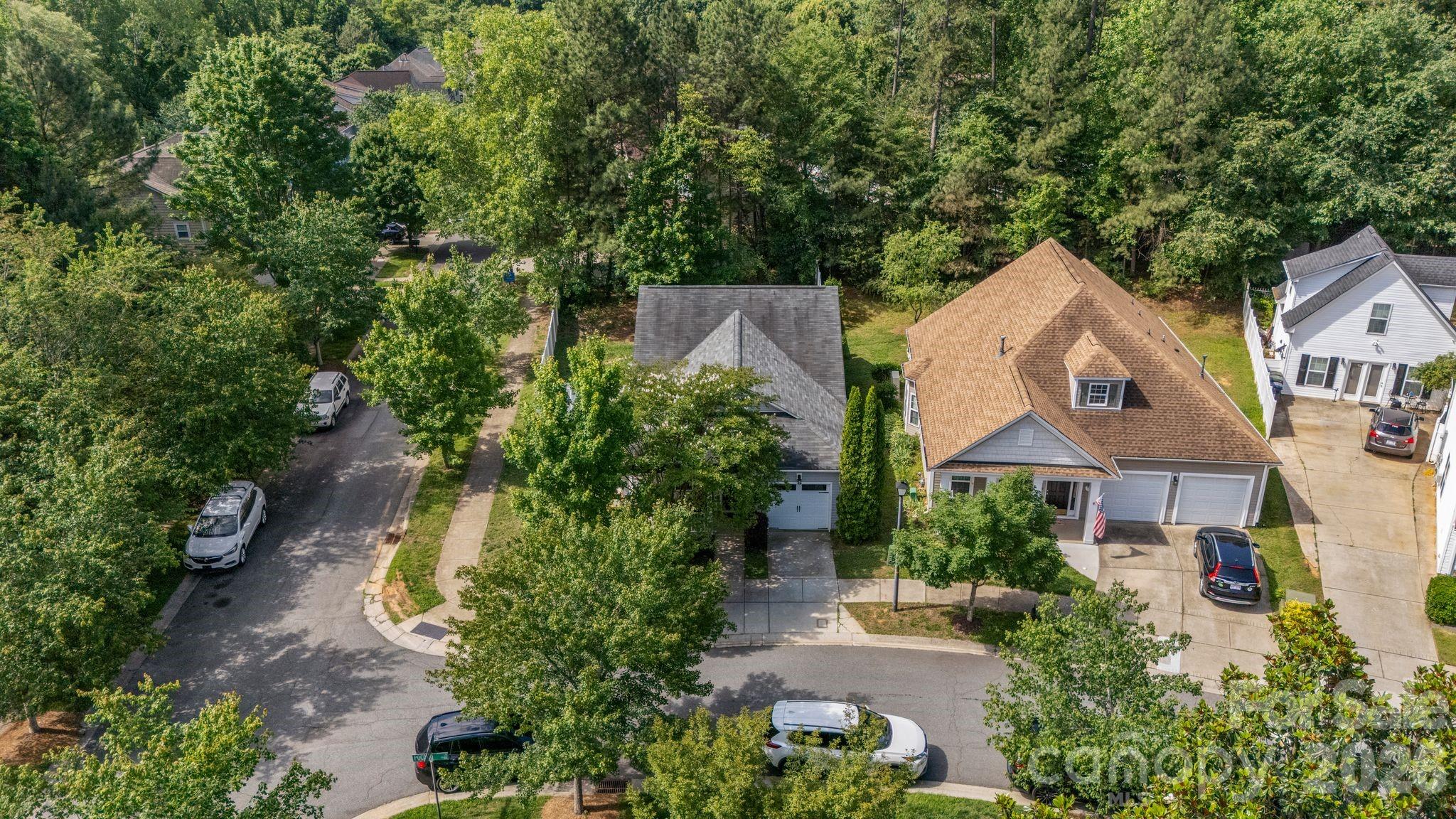19303 Pocono Lane — Cornelius
