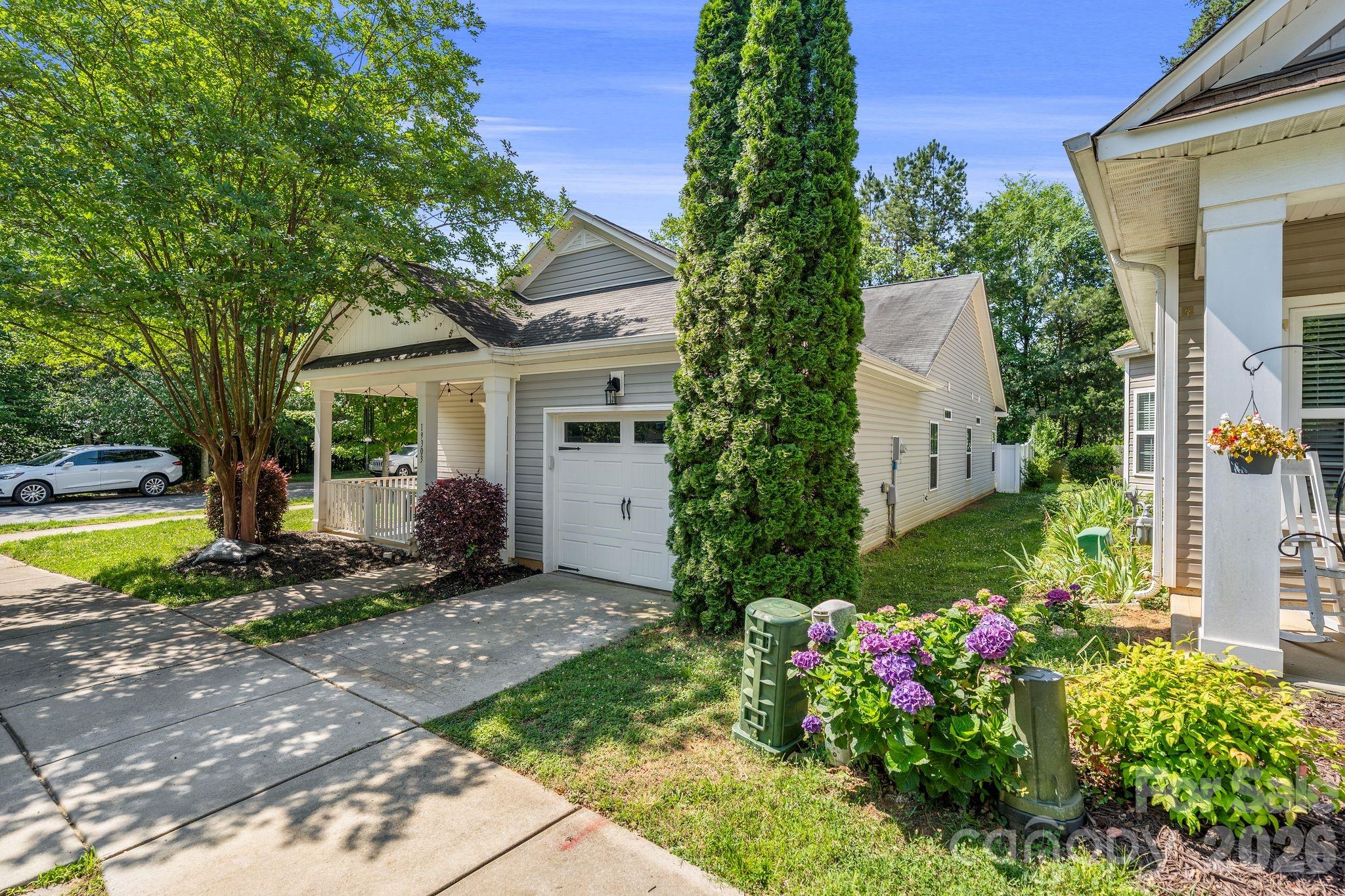19303 Pocono Lane — Cornelius