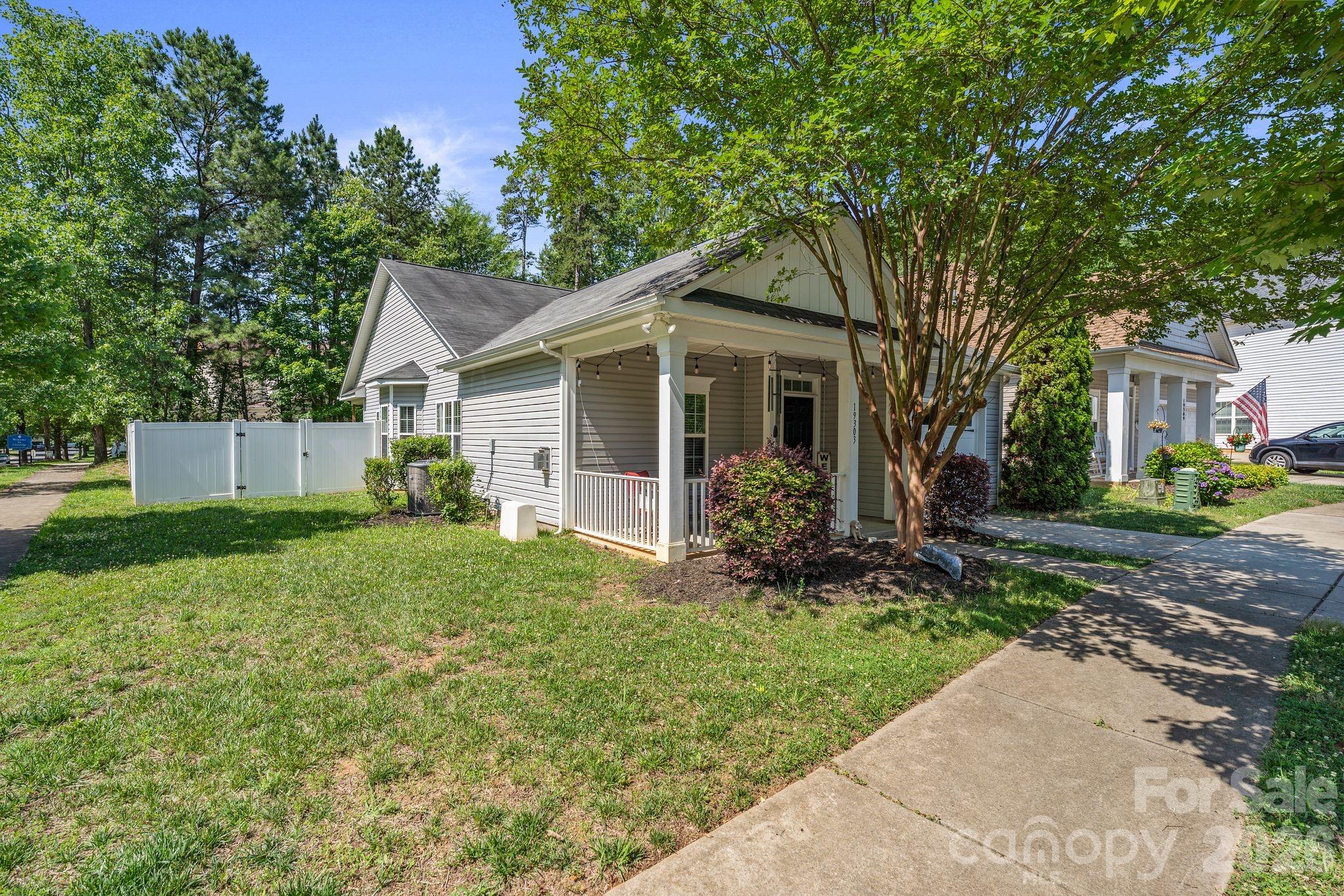 19303 Pocono Lane — Cornelius