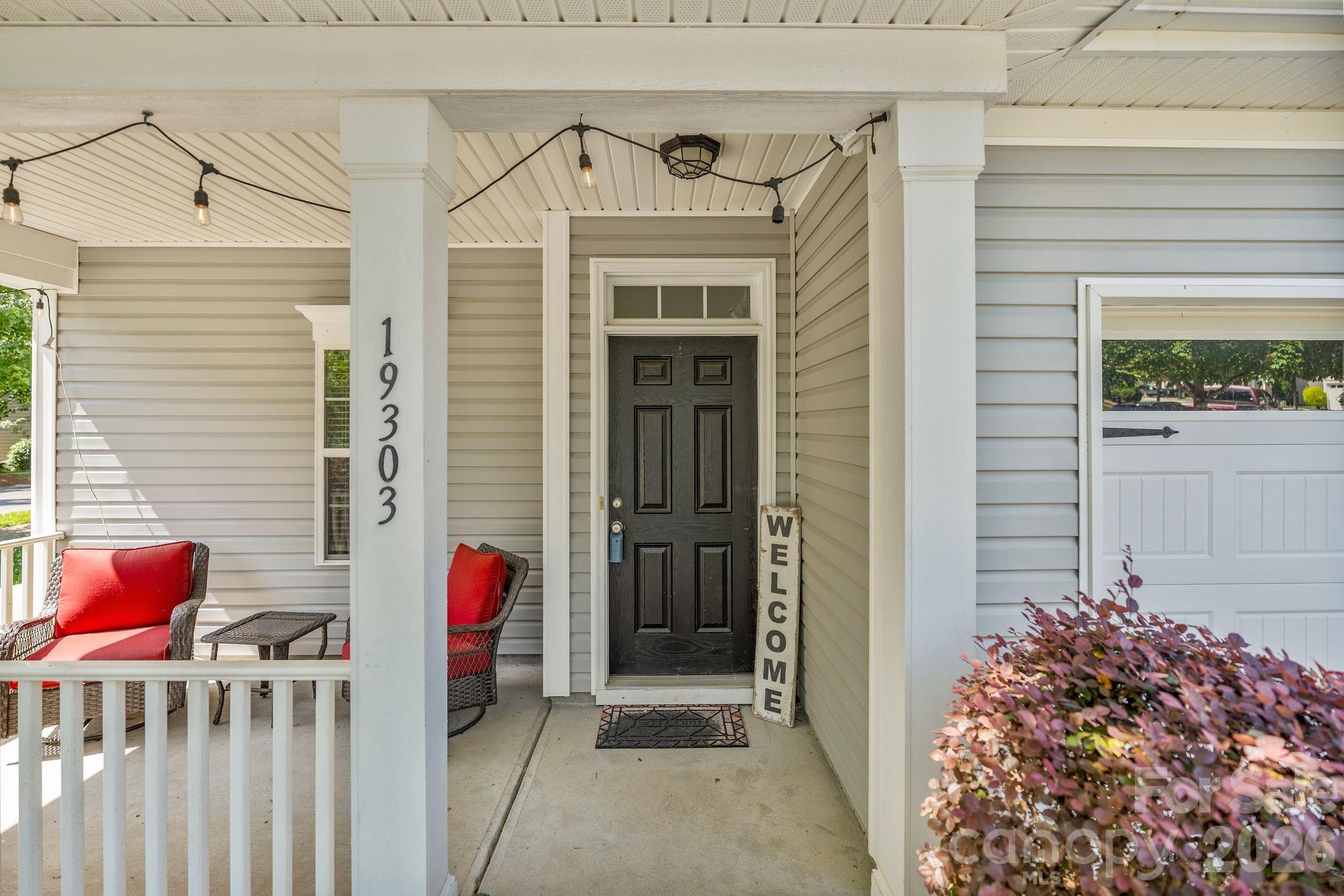 19303 Pocono Lane — Cornelius