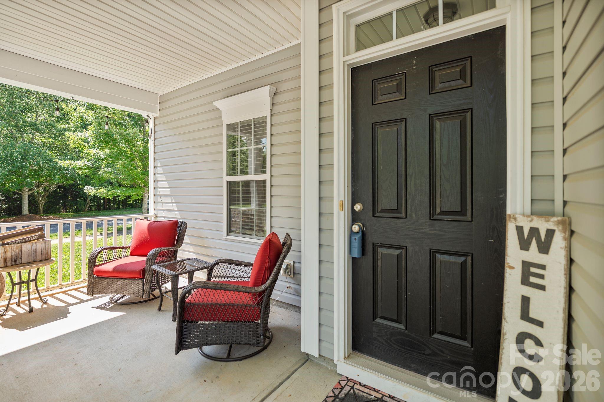 19303 Pocono Lane — Cornelius