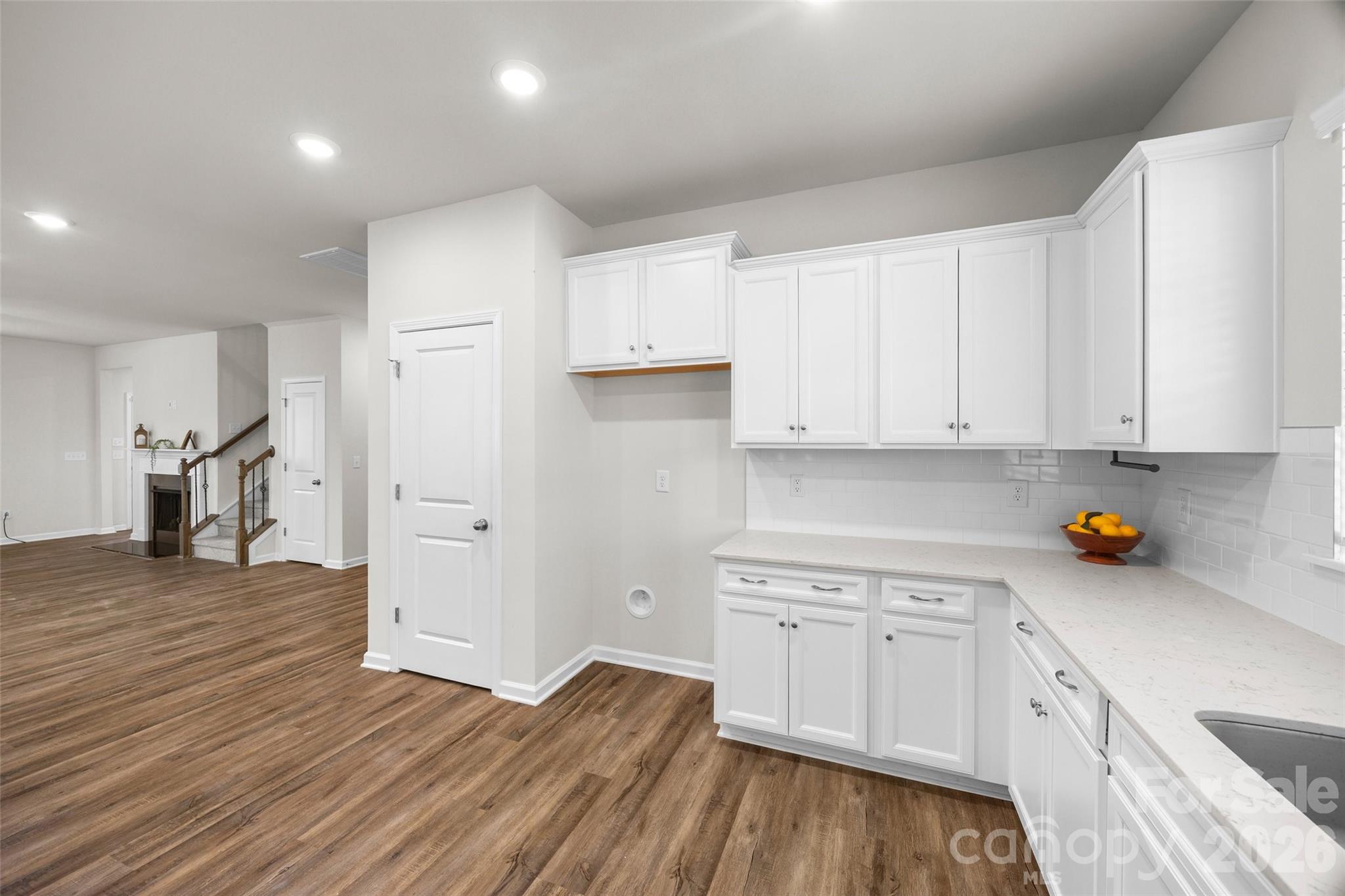 17712 Terryglass Lane — Charlotte