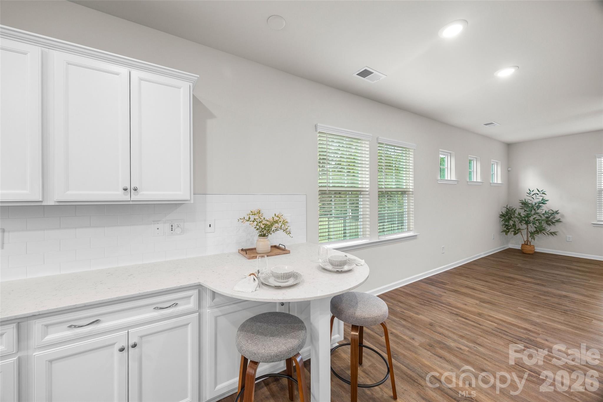 17712 Terryglass Lane — Charlotte