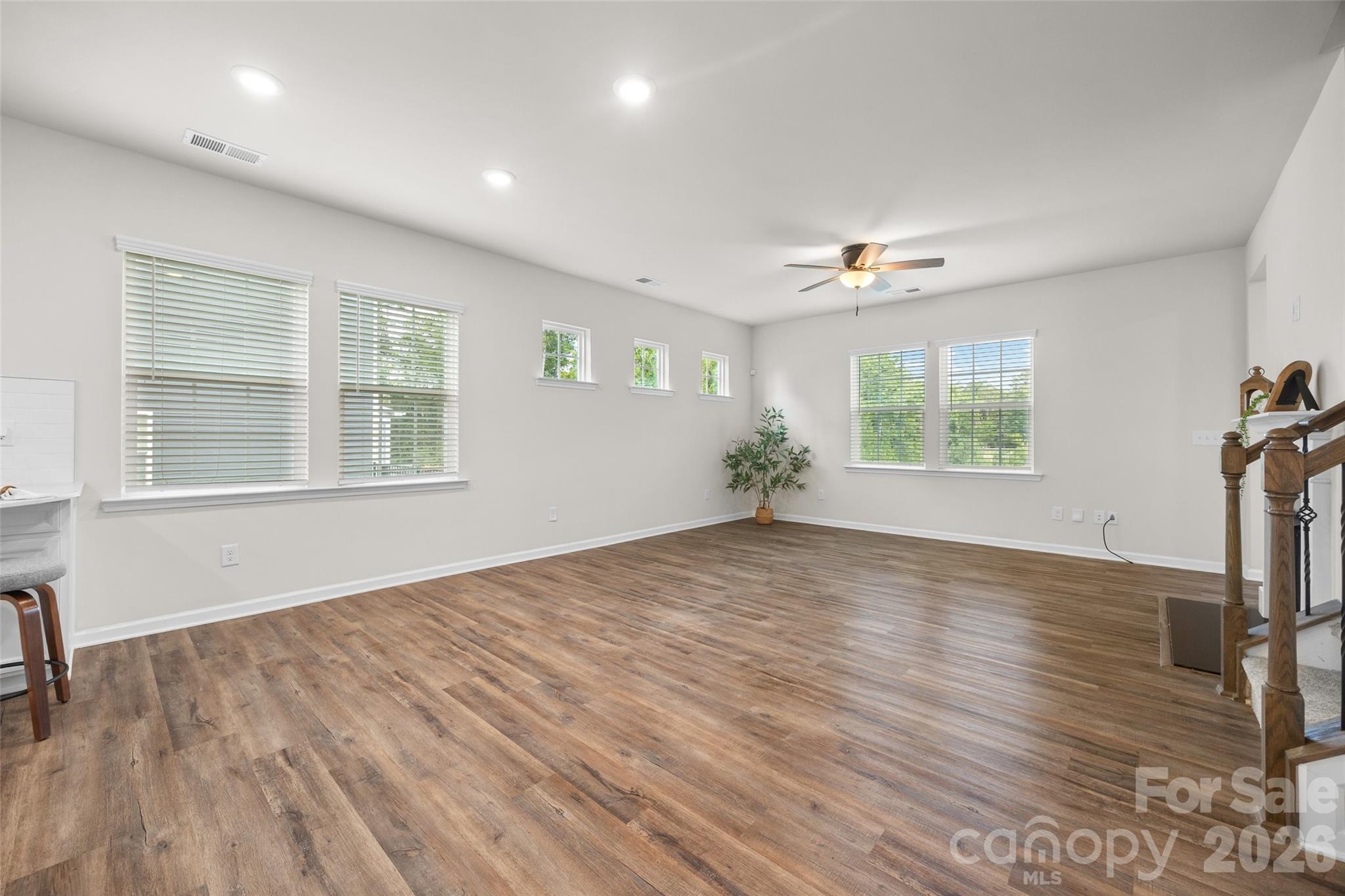 17712 Terryglass Lane — Charlotte