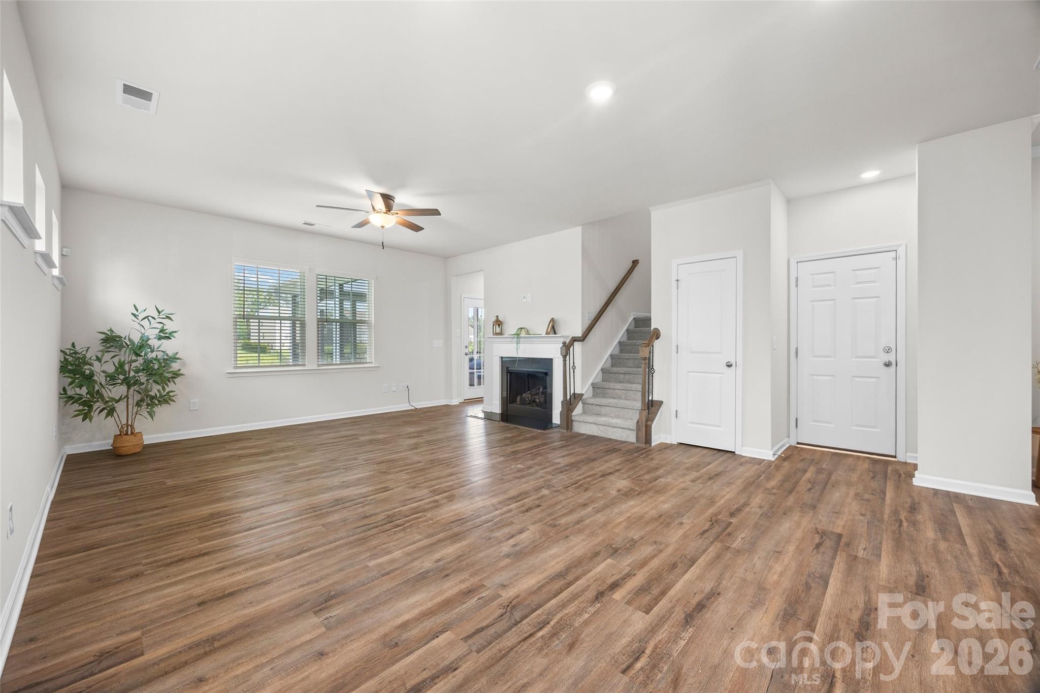 17712 Terryglass Lane — Charlotte