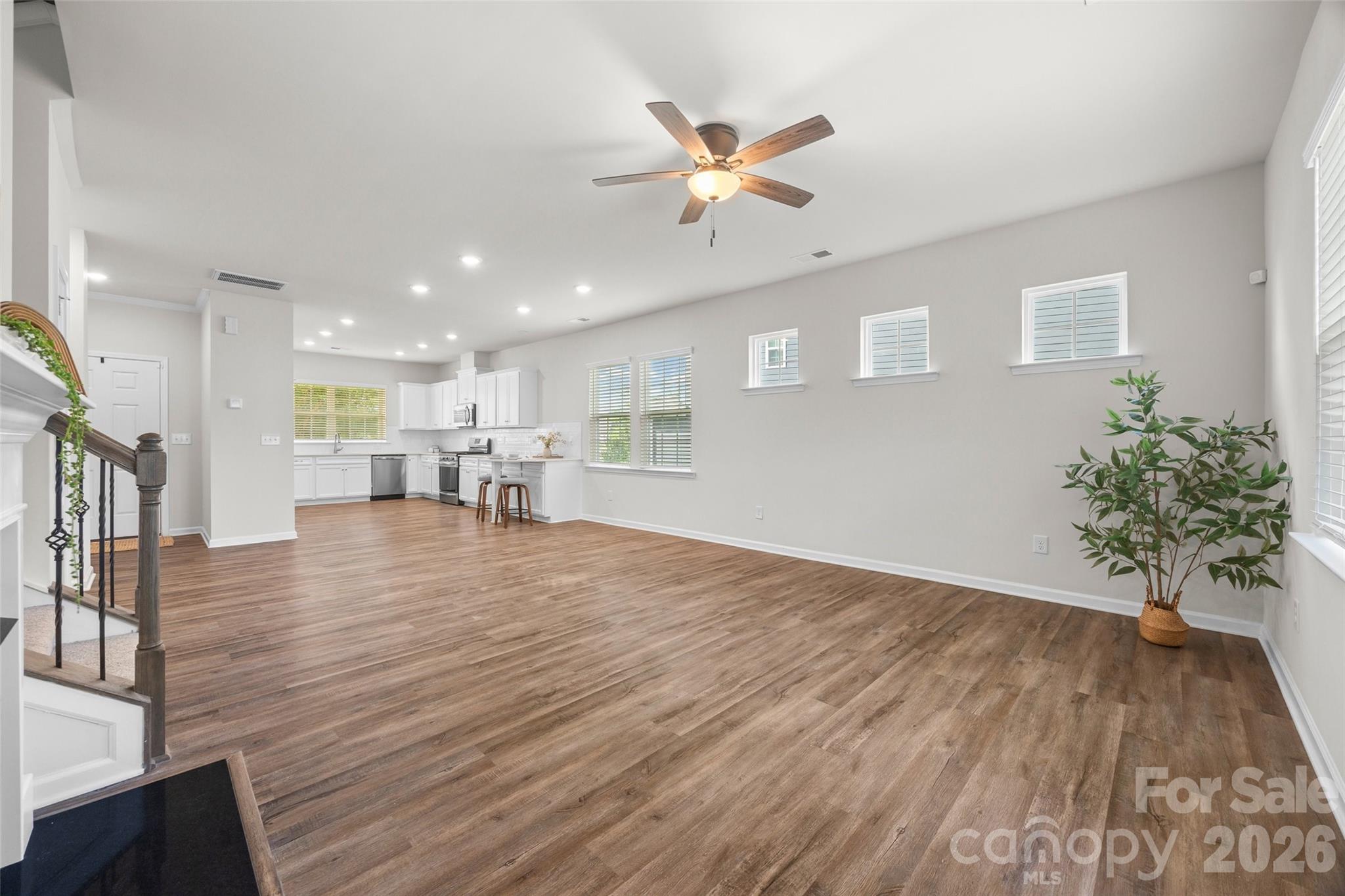 17712 Terryglass Lane — Charlotte