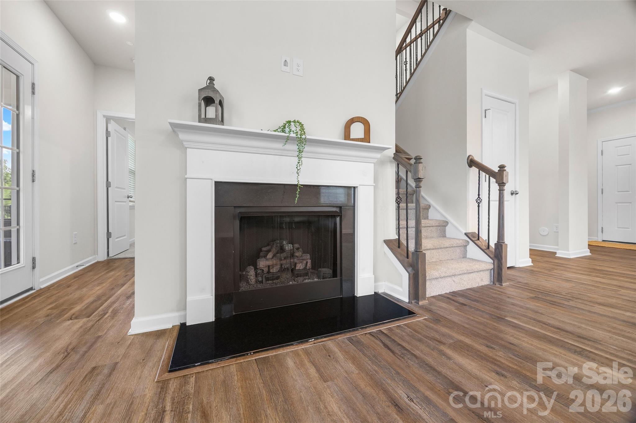17712 Terryglass Lane — Charlotte