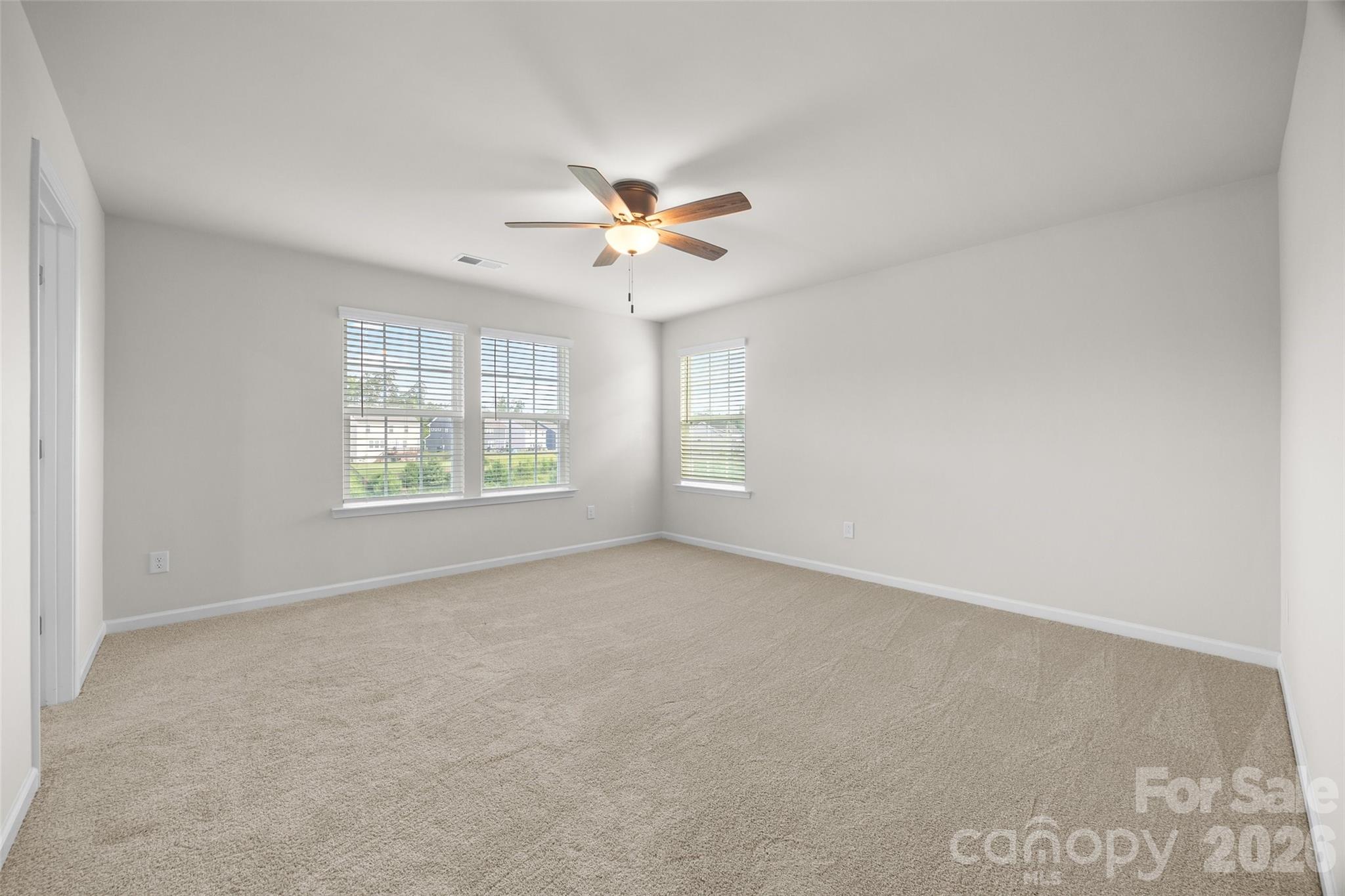 17712 Terryglass Lane — Charlotte