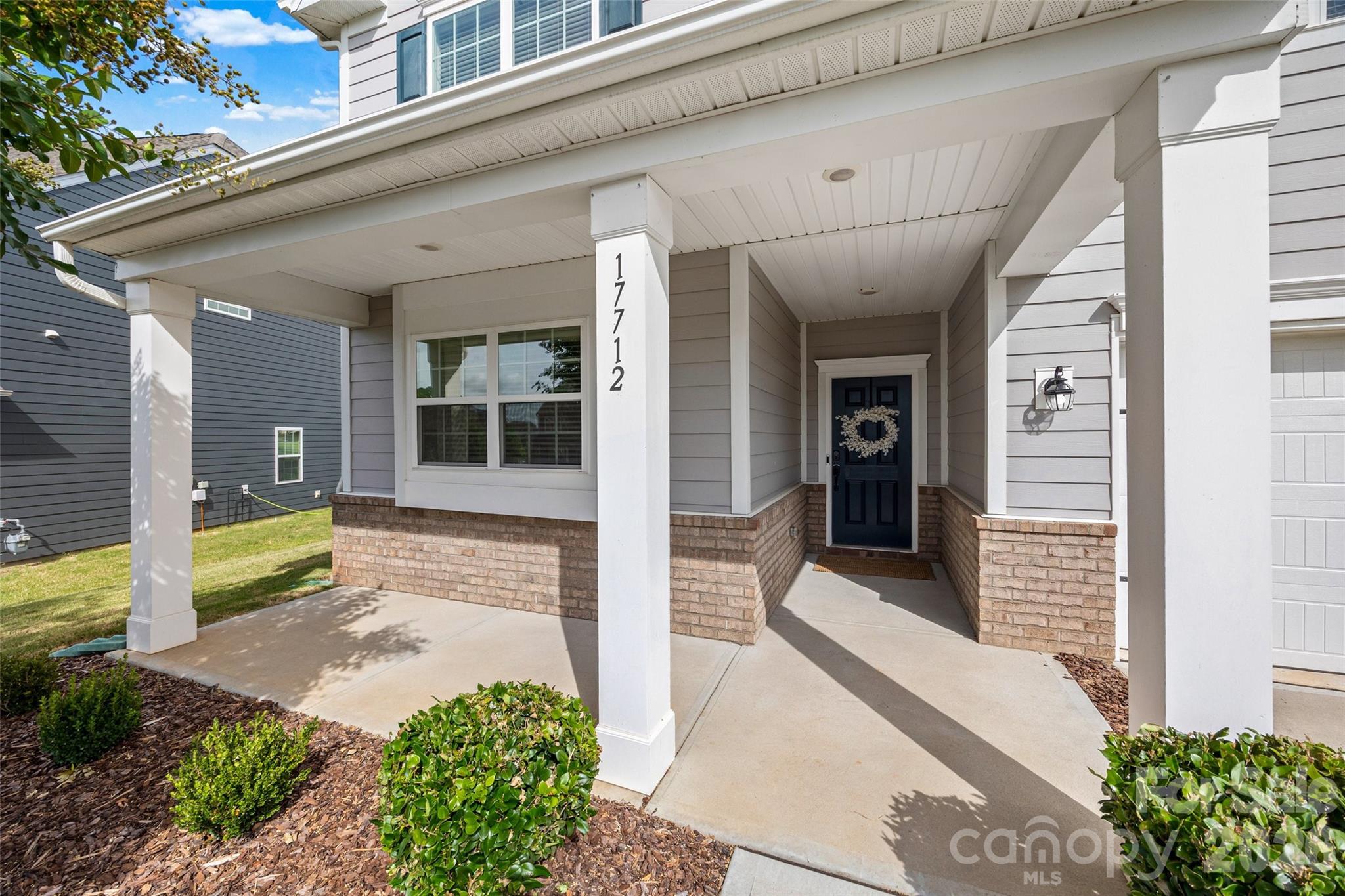 17712 Terryglass Lane — Charlotte