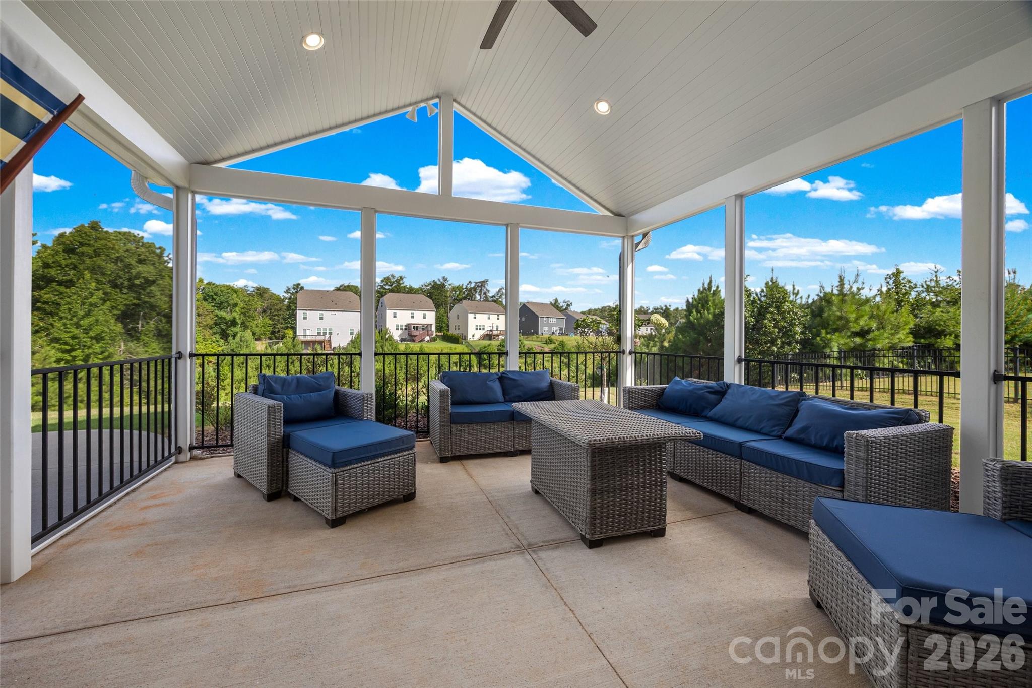 17712 Terryglass Lane — Charlotte