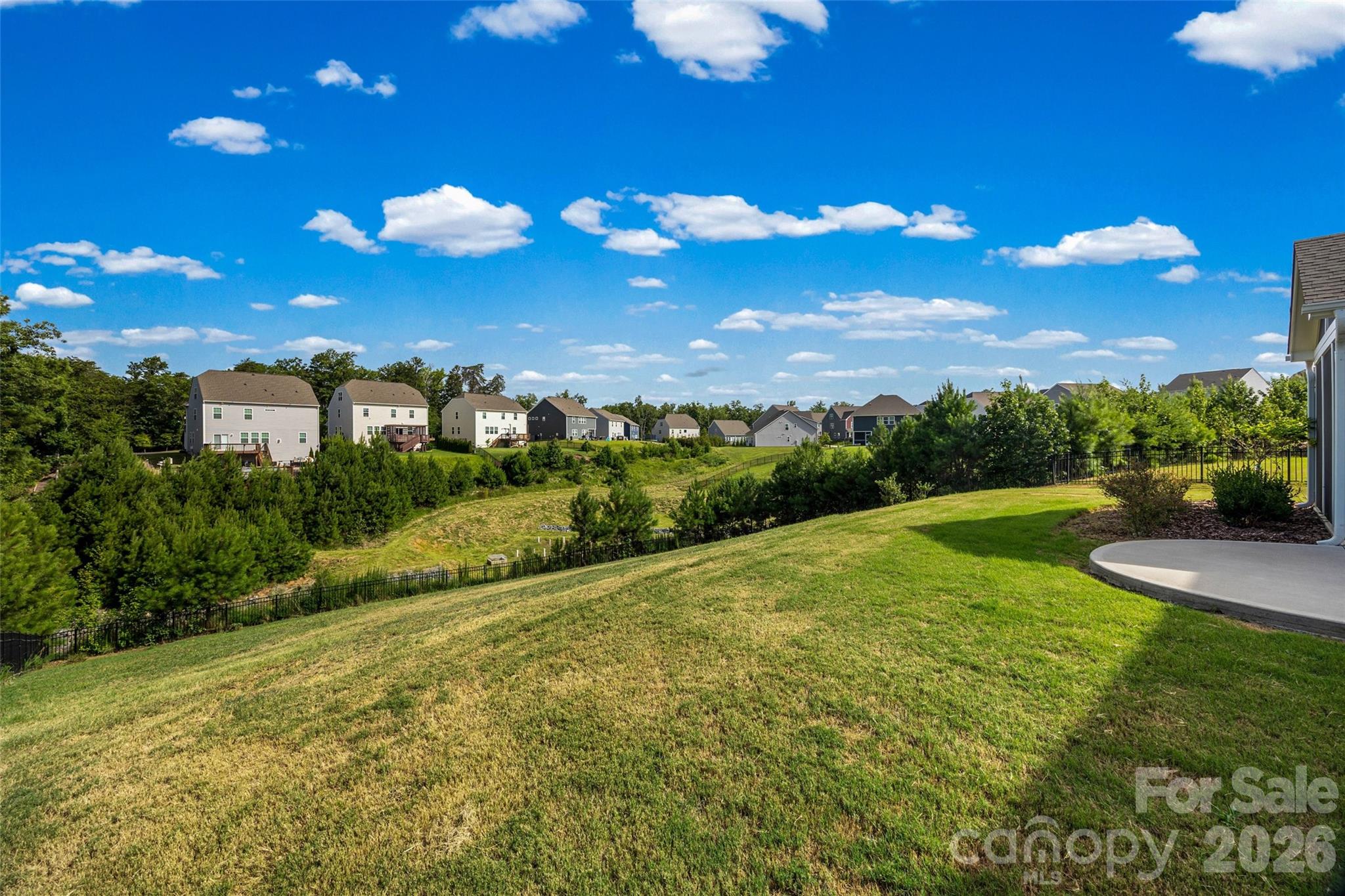 17712 Terryglass Lane — Charlotte