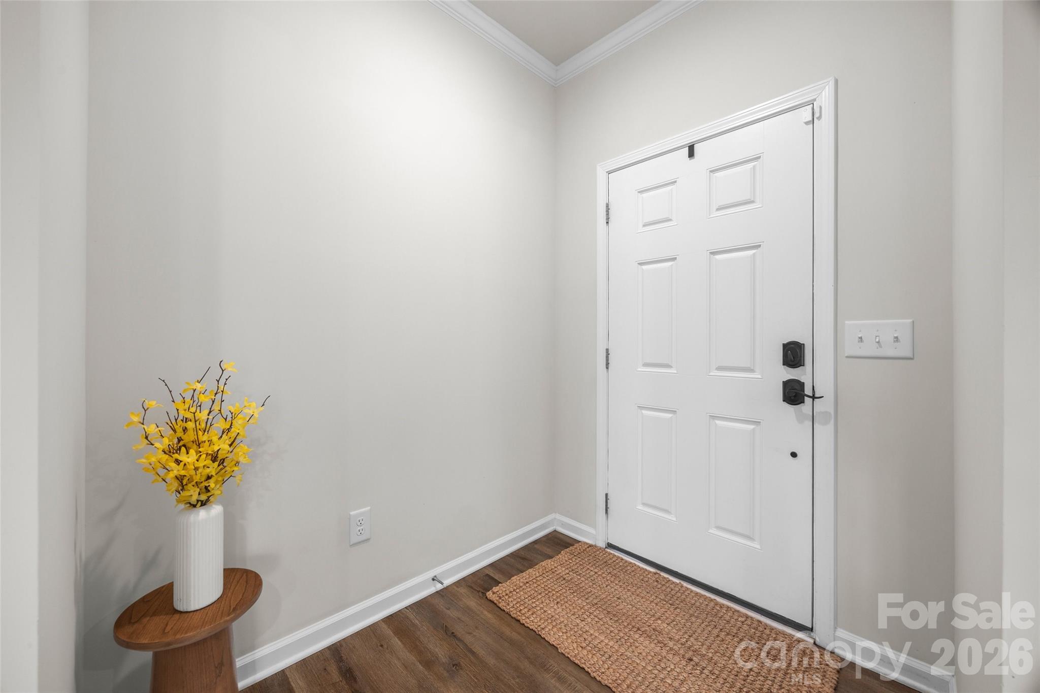 17712 Terryglass Lane — Charlotte
