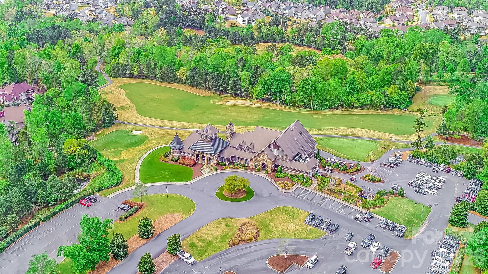17712 Terryglass Lane — Charlotte
