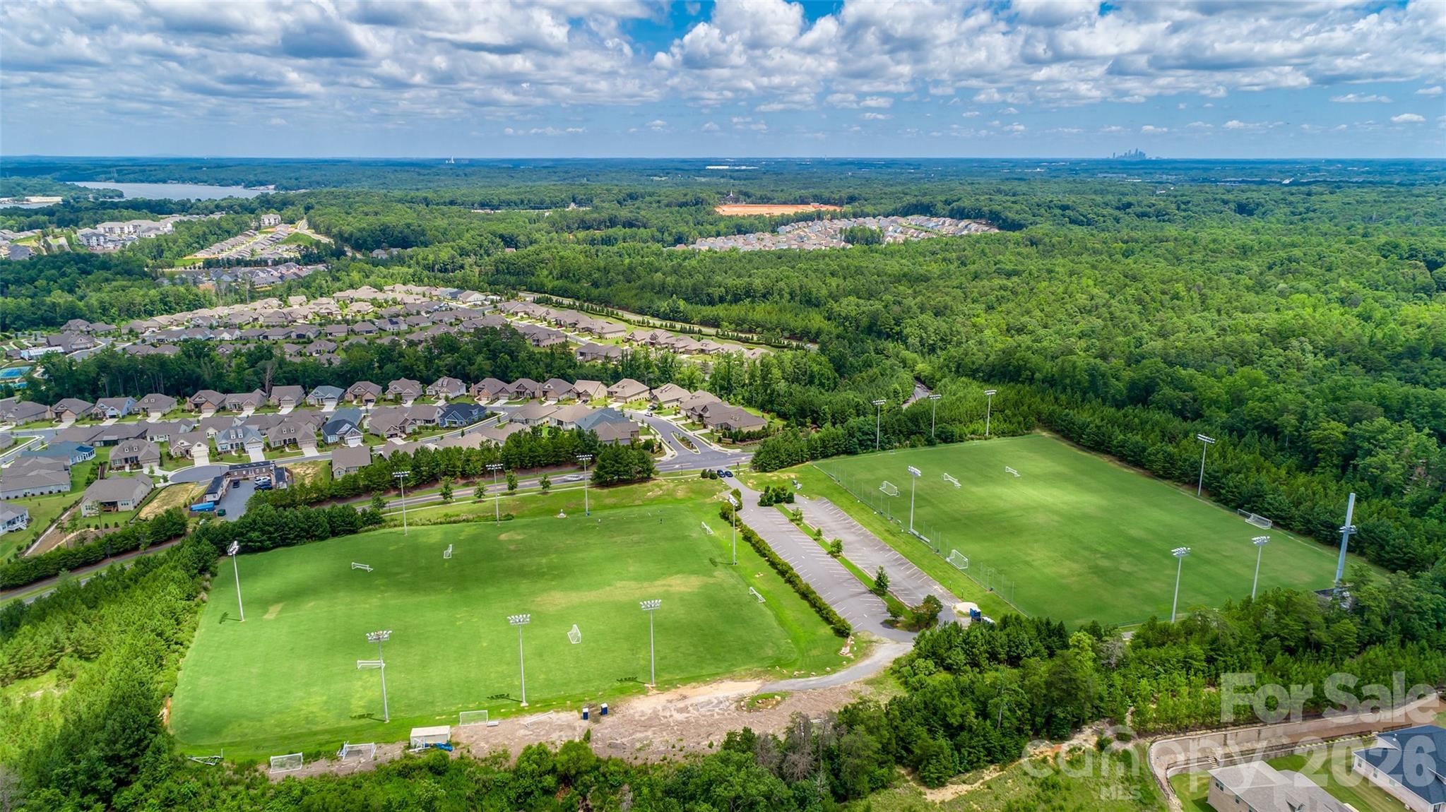 17712 Terryglass Lane — Charlotte