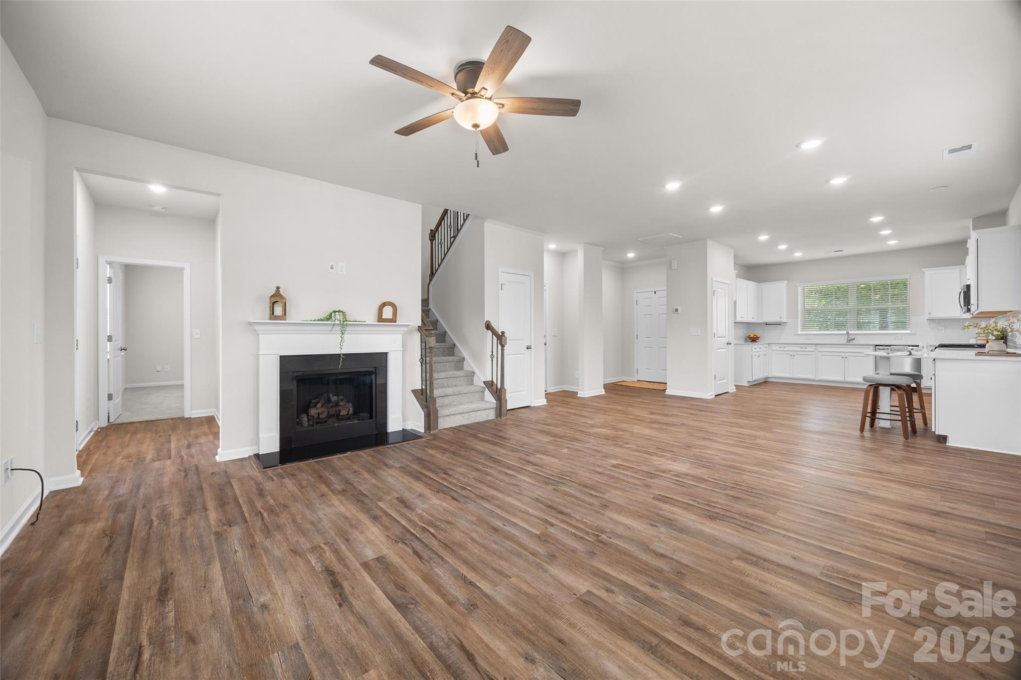 17712 Terryglass Lane — Charlotte