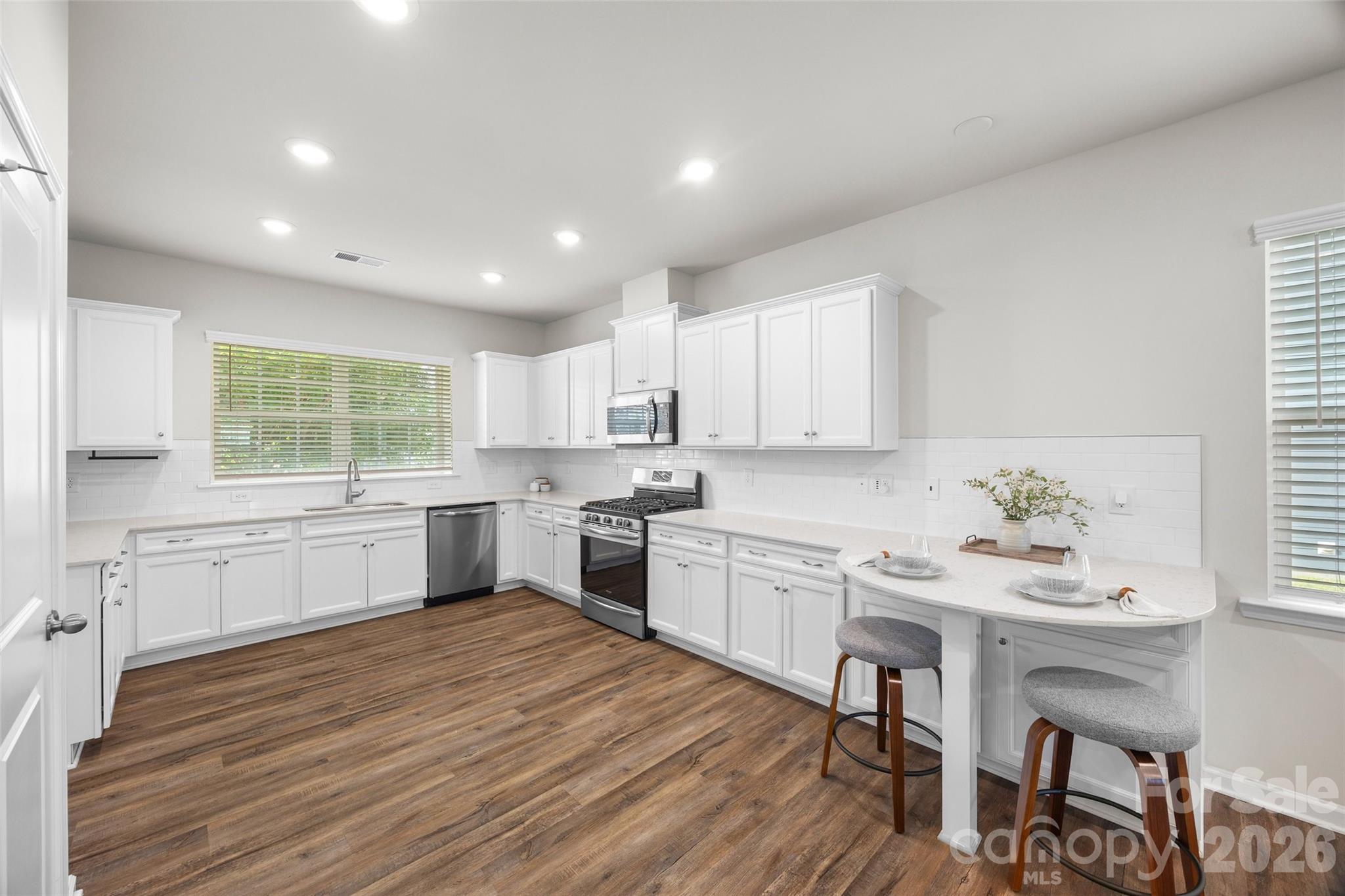 17712 Terryglass Lane — Charlotte