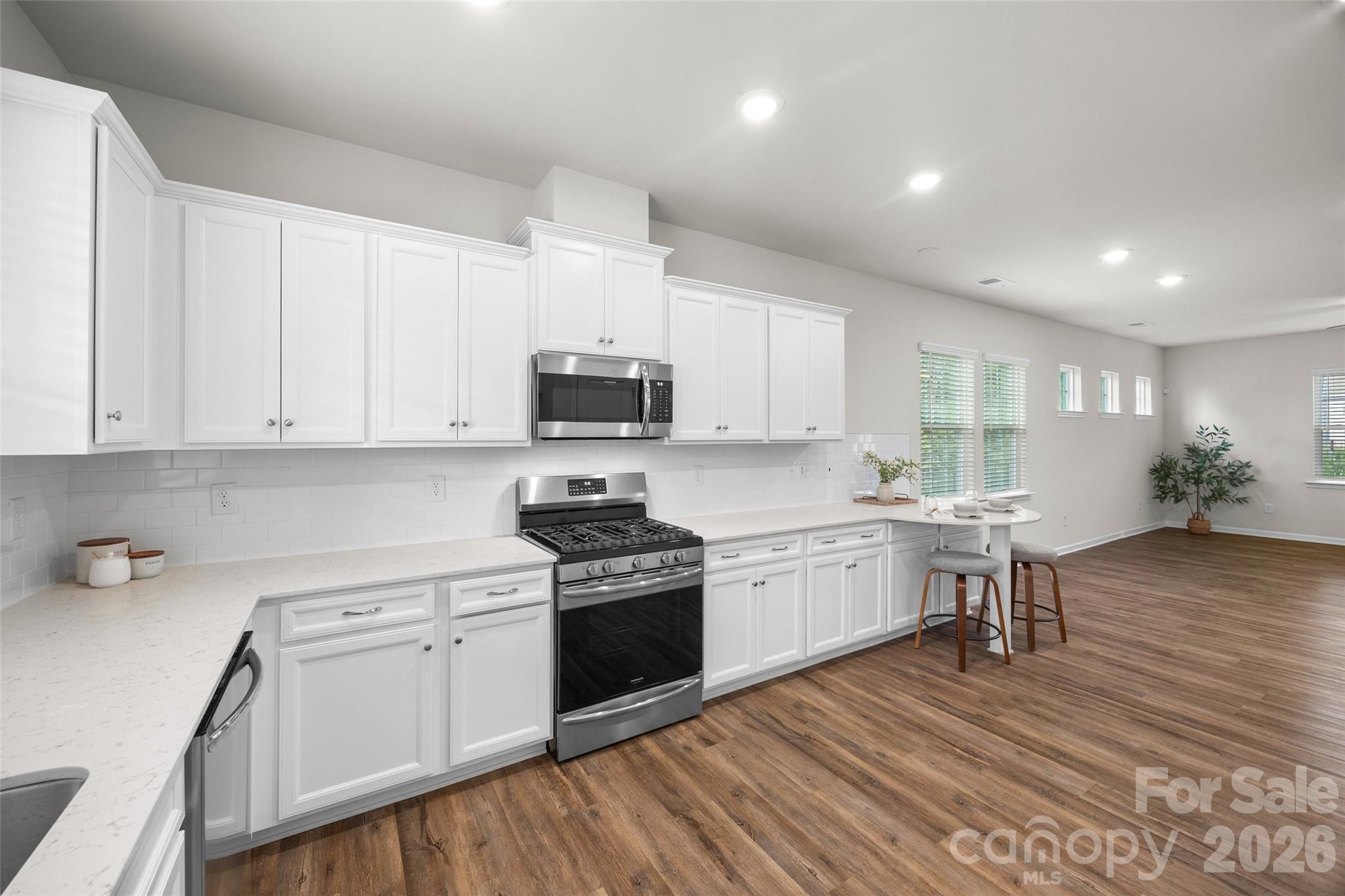 17712 Terryglass Lane — Charlotte