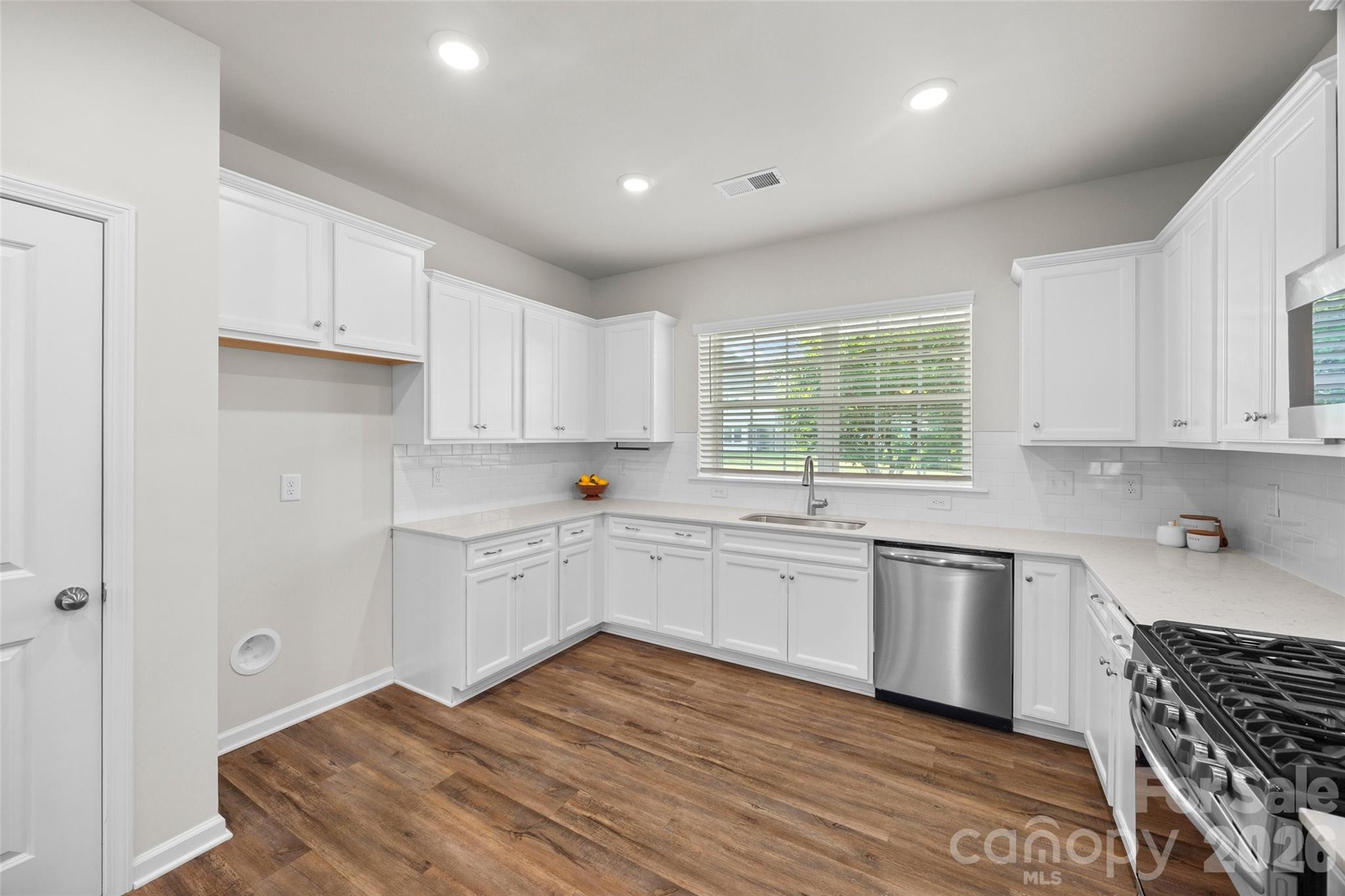 17712 Terryglass Lane — Charlotte