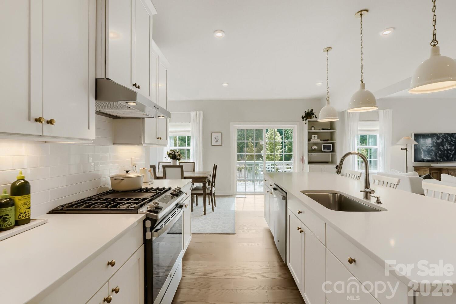 11126 Sound Road — Davidson