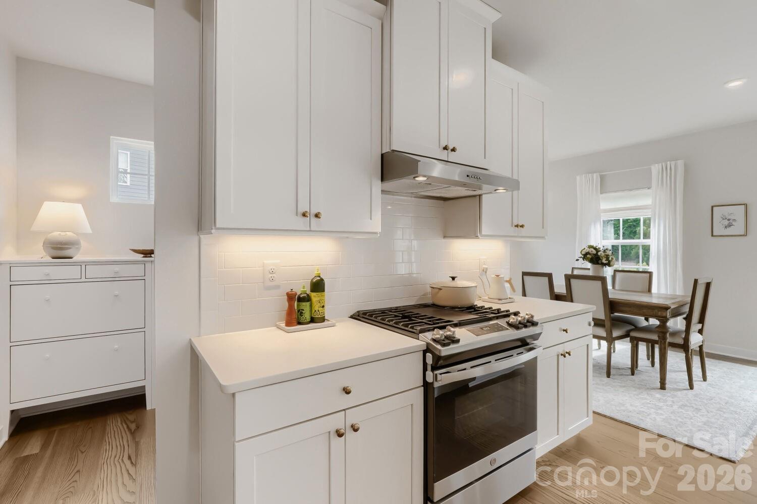 11126 Sound Road — Davidson